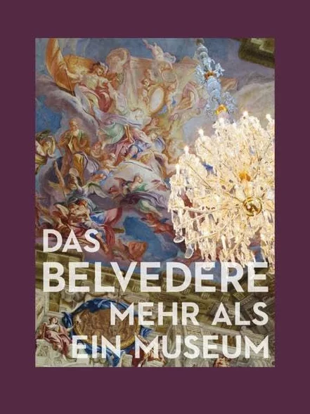 Das Belvedere: Mehr als ein Museum