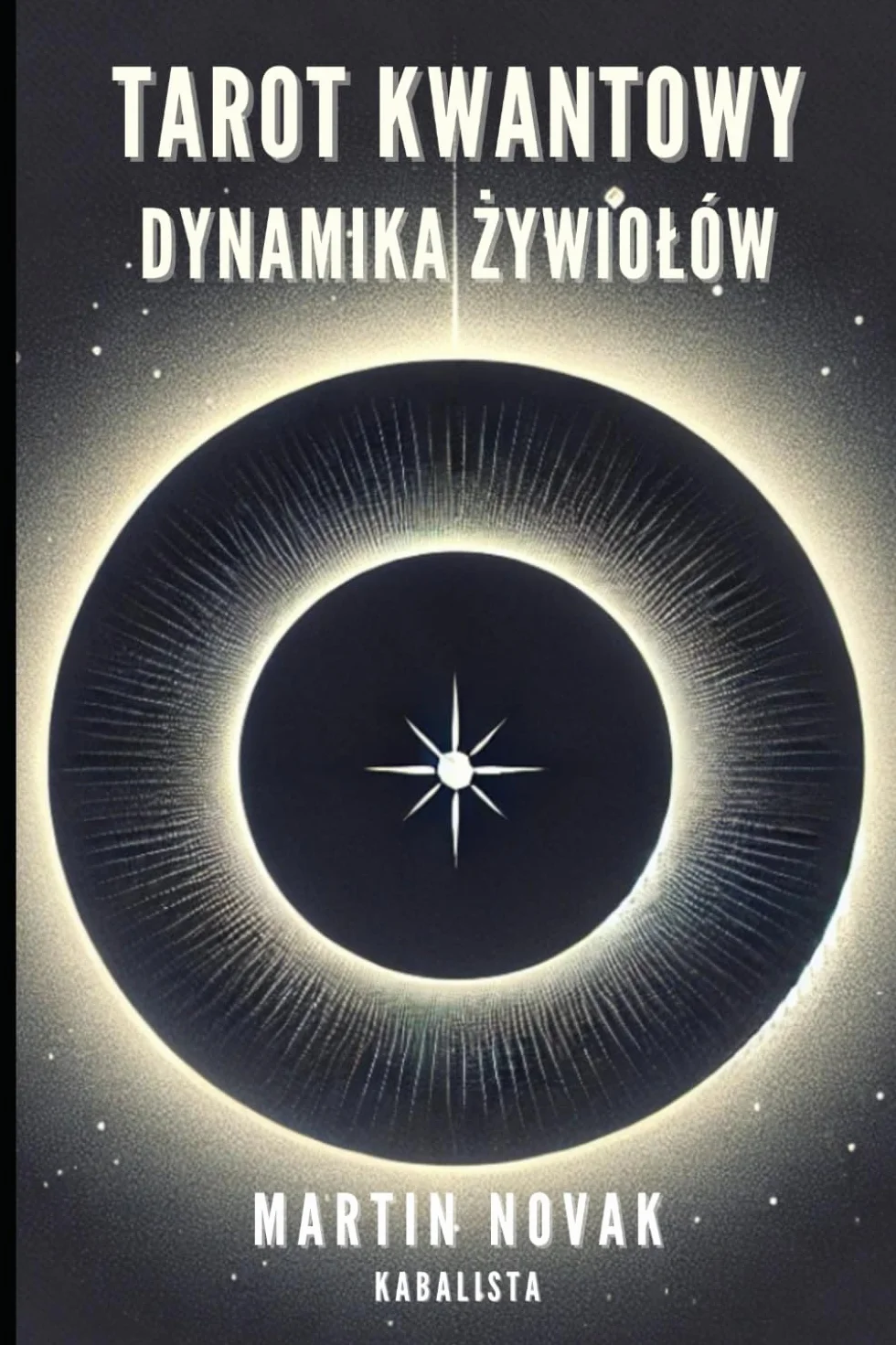Tarot Kwantowy: Dynamika Żywiołów
