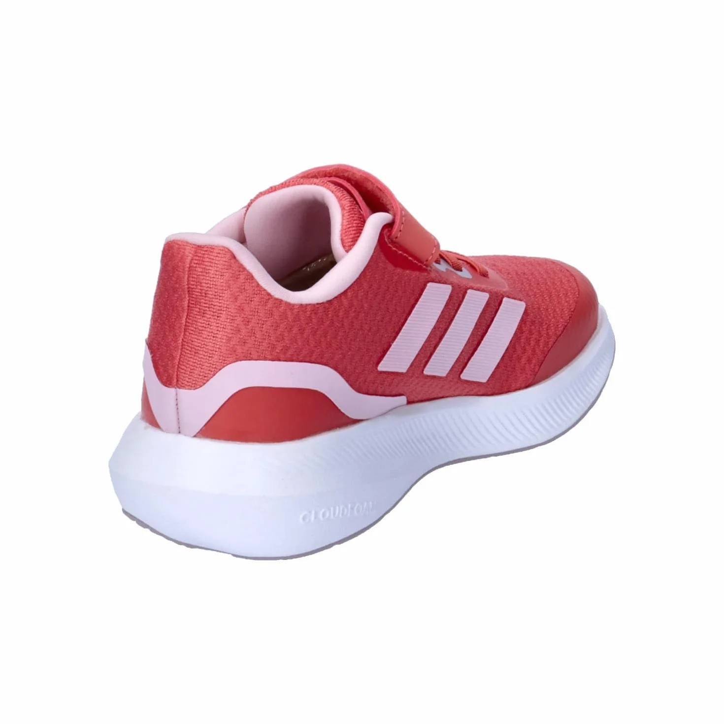 adidas Uniseks - dzieci Runfalcon 3.0 Elastic Lace Top StrapButy do biegania