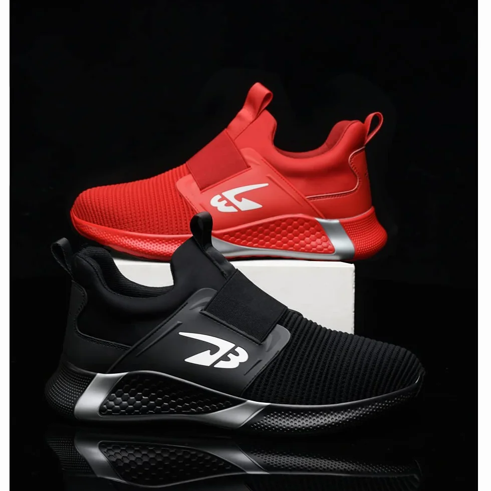 Damskie buty ochronne S3, lekkie buty robocze, stalowe nakładki, poduszki powietrzne, buty ochronne, oddychające, sportowe