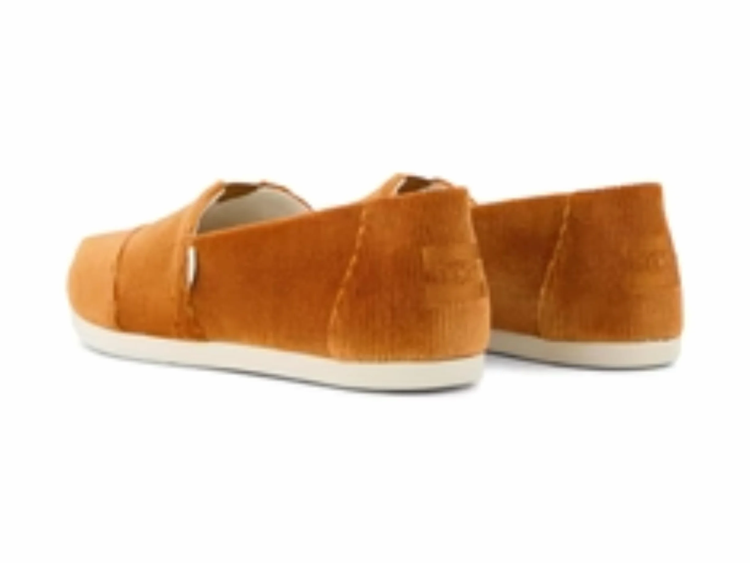 TOMS Kobiety Alpargata CloudboundMokasyn płaski