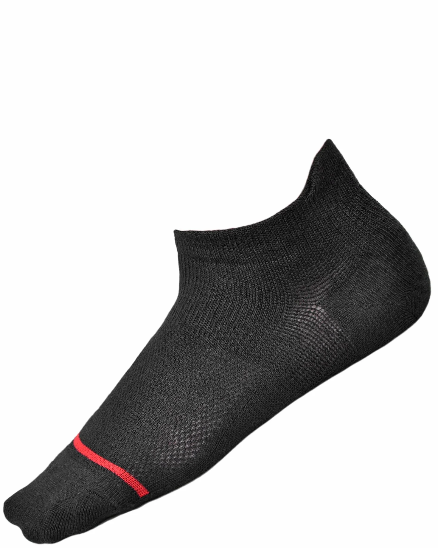 VITSOCKS Skarpety z WEŁNY MERINO Krótkie do Kostek Damskie (3 PARY) Całoroczne Wygodne