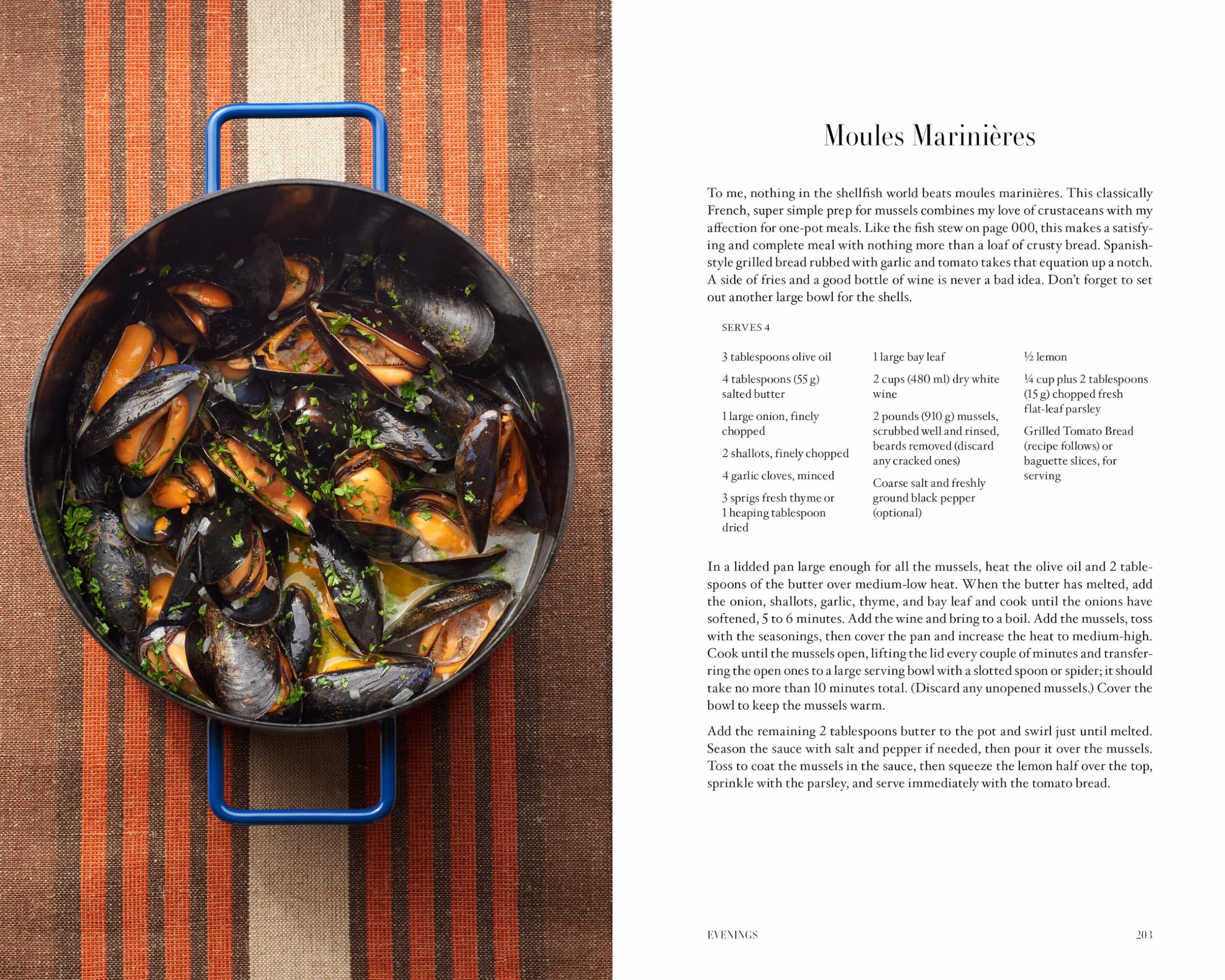 A Man & His Kitchen /anglais: Classic Home Cooking and Entertaining with Style at the Wm Brown Farm: 5