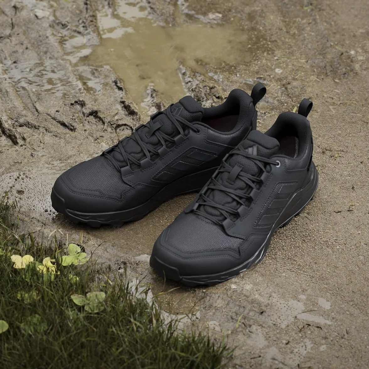 adidas Mężczyźni Terrex Tracerocker 2 Gore-tex Trail Running ShoesButy do biegania szlakowego