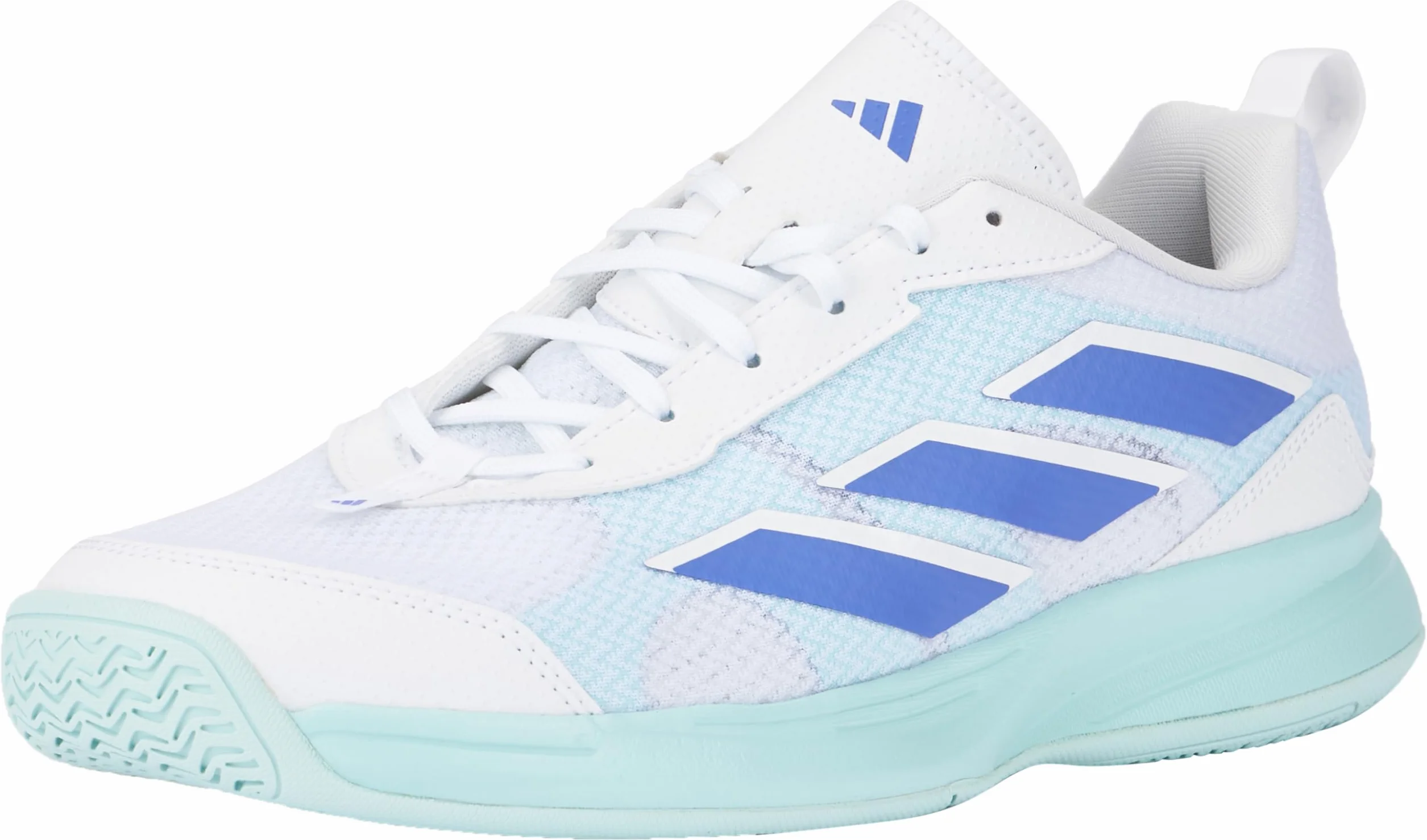 adidas Kobiety Avaflash Low TennisButy tenisowe