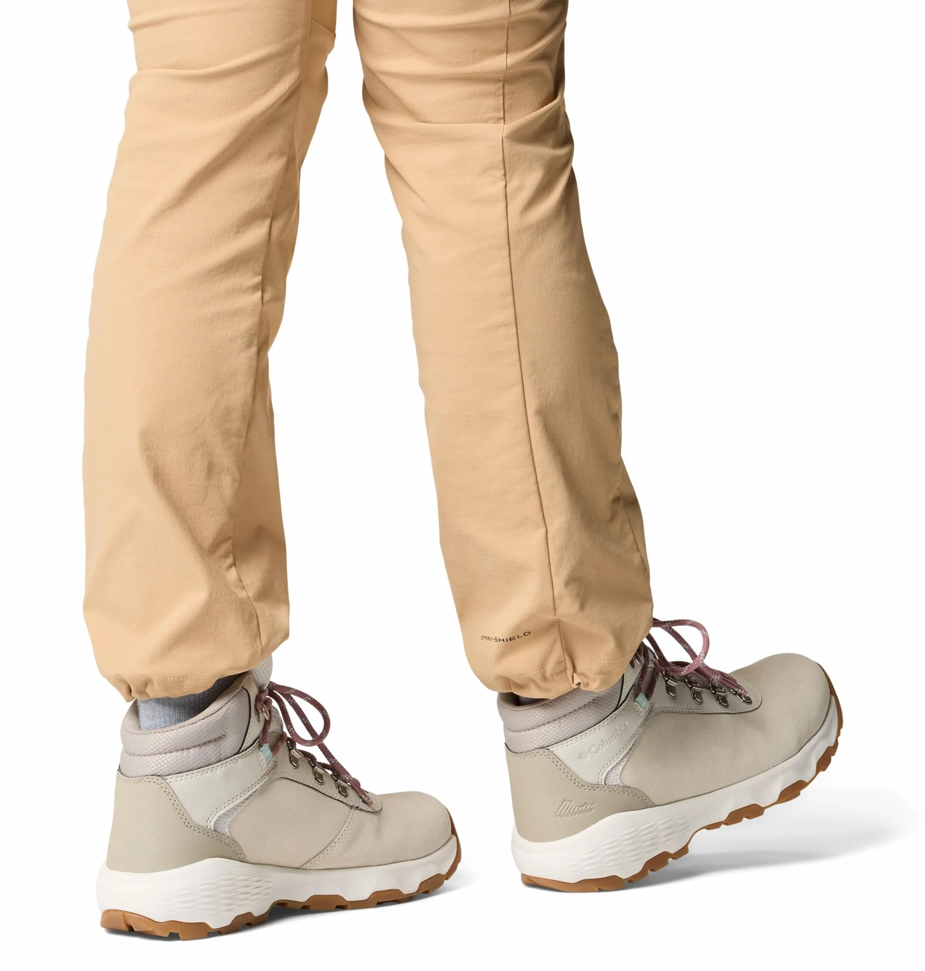 Columbia Kobiety Newton Wander™Mid Rise buty trekkingowe i turystyczne
