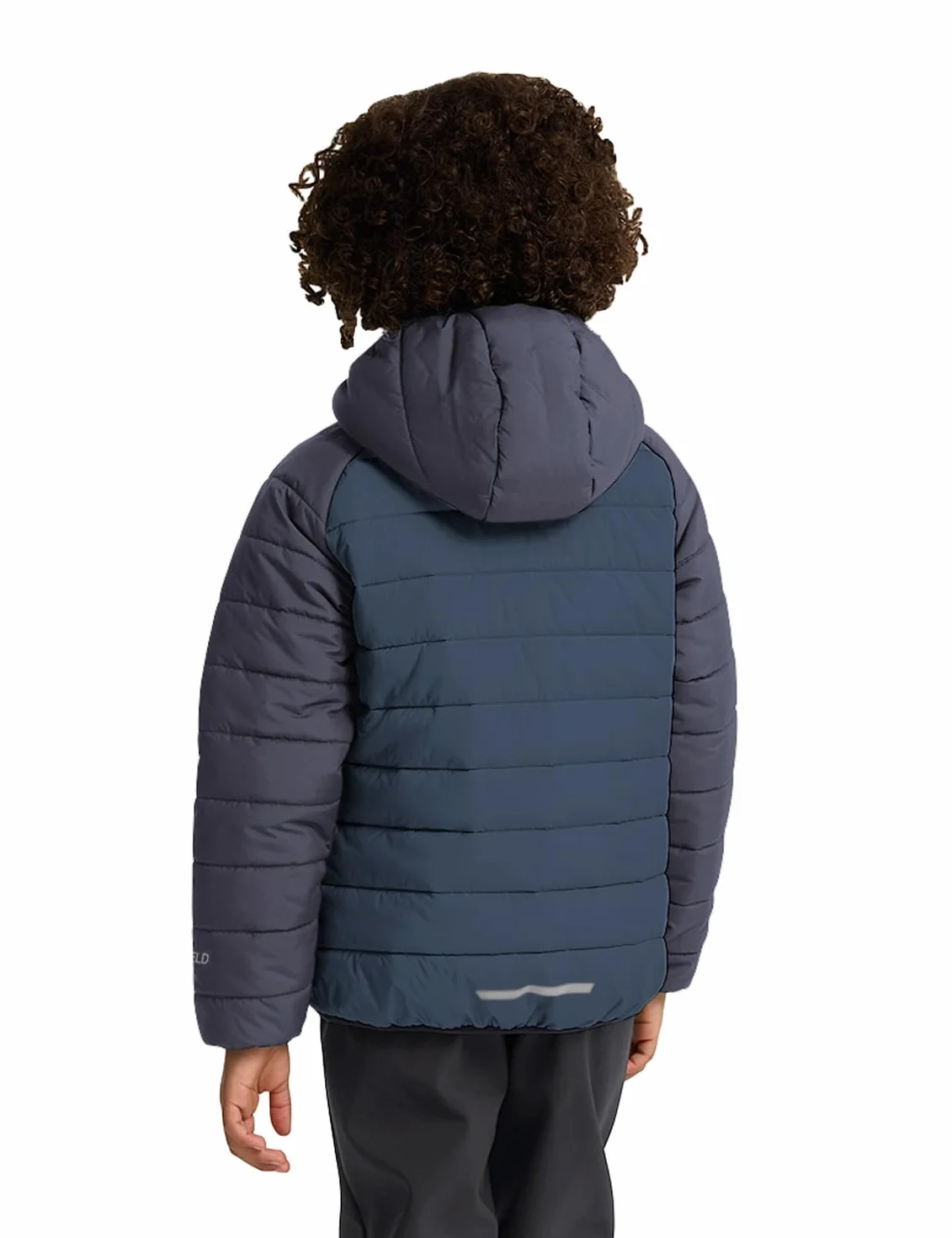Jack Wolfskin Kurtka Chłopcy New Zenon Jacket K