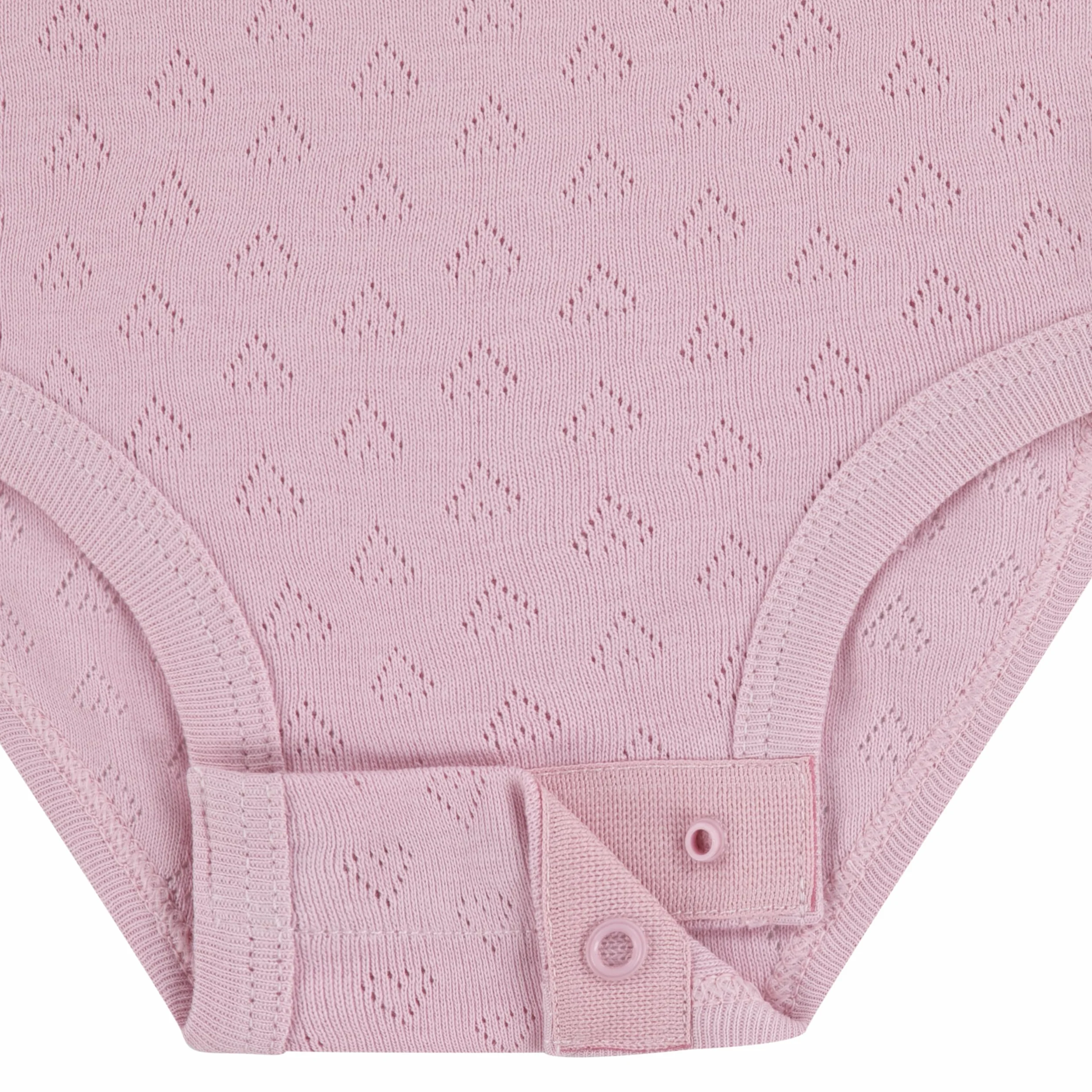 Huggies Little Hugs Zestaw bielizny dla dziewczynek (5 sztuk), różowy/szary/beżowy, 12 miesięcy