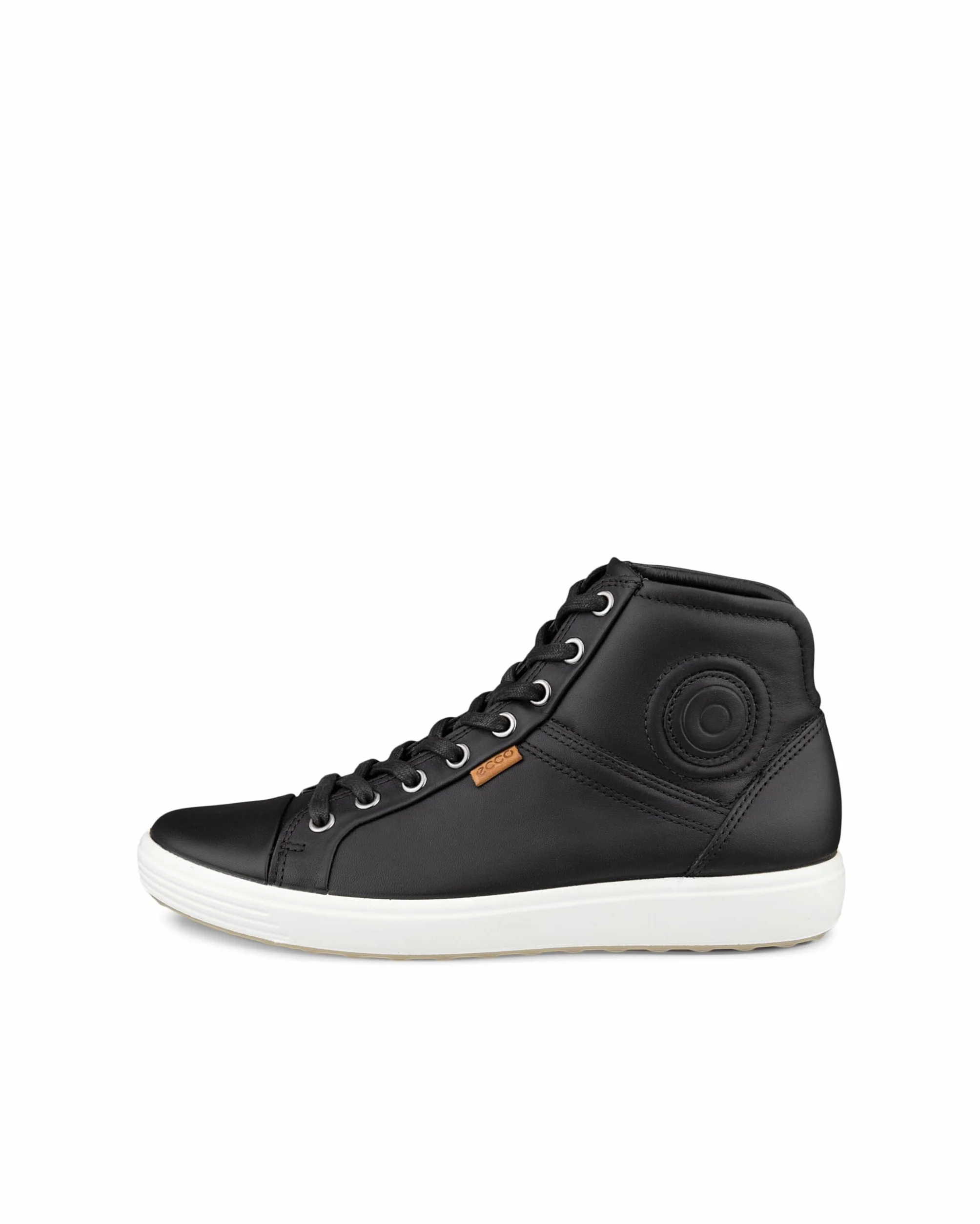ECCO Kobiety Ecco Soft 7Adidasy