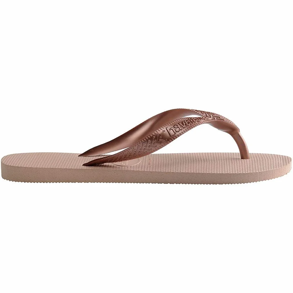 Havaianas Dziewczynki Top Tiras (Mini Me) Klapki