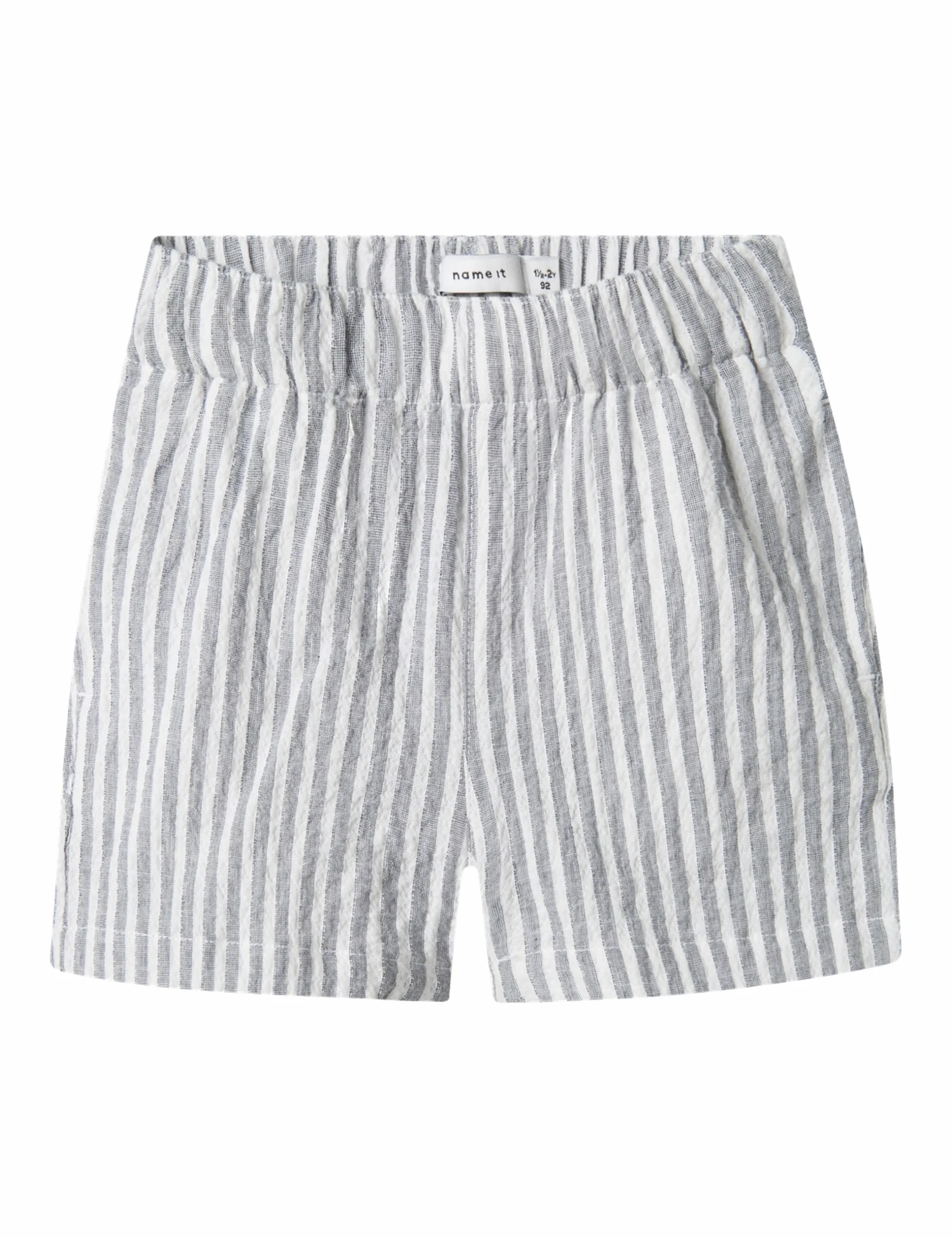 NAME IT Nmmfedenis Shorts - nmmfedenis szorty Chłopcy