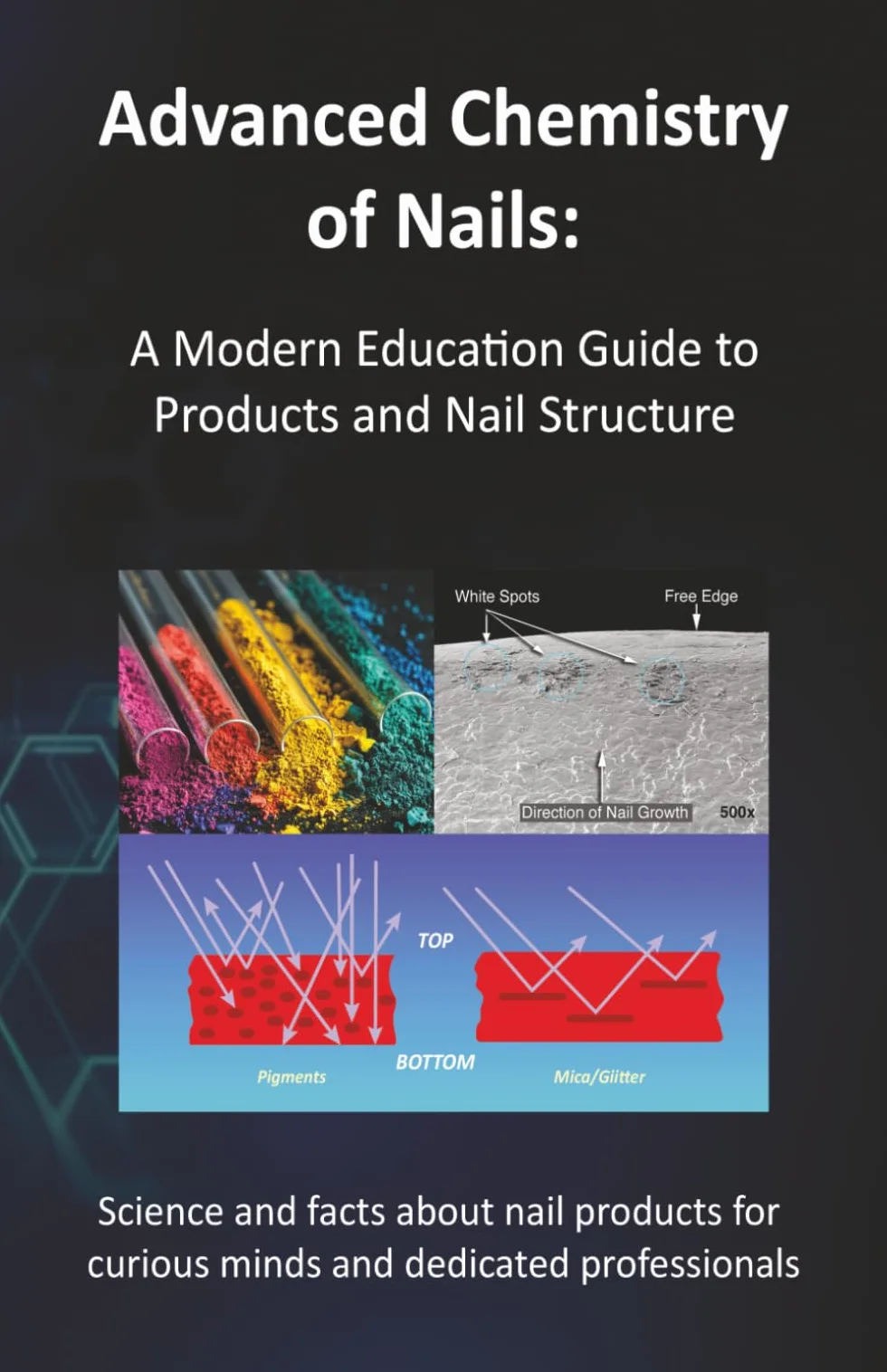 Advanced Chemistry of Nails: A Modern Education Guide to Products and Nail Structure
