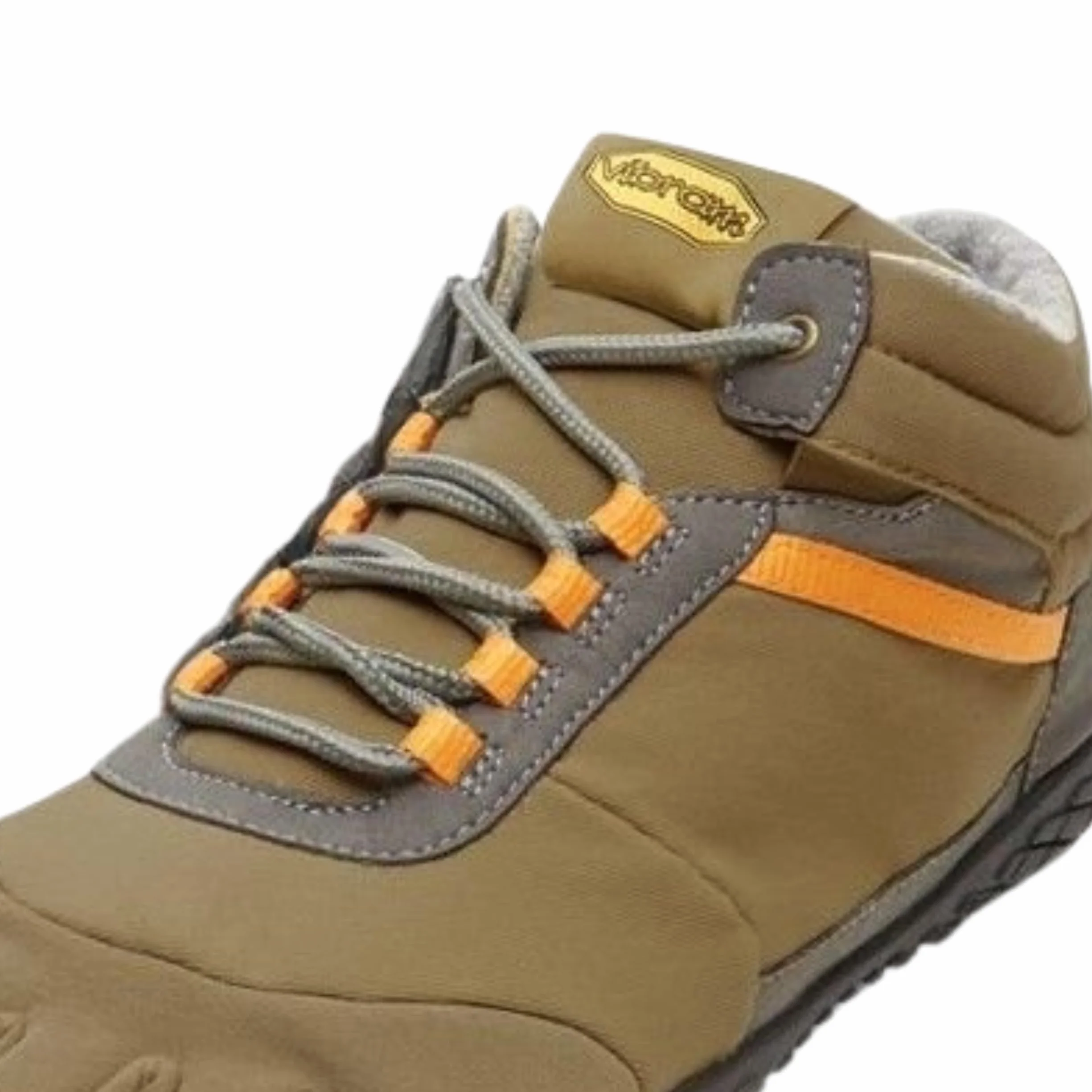 Vibram FiveFingers Mężczyźni 15m5301 Trek Ascent InsulatedButy do fitnessu na świeżym powietrzu