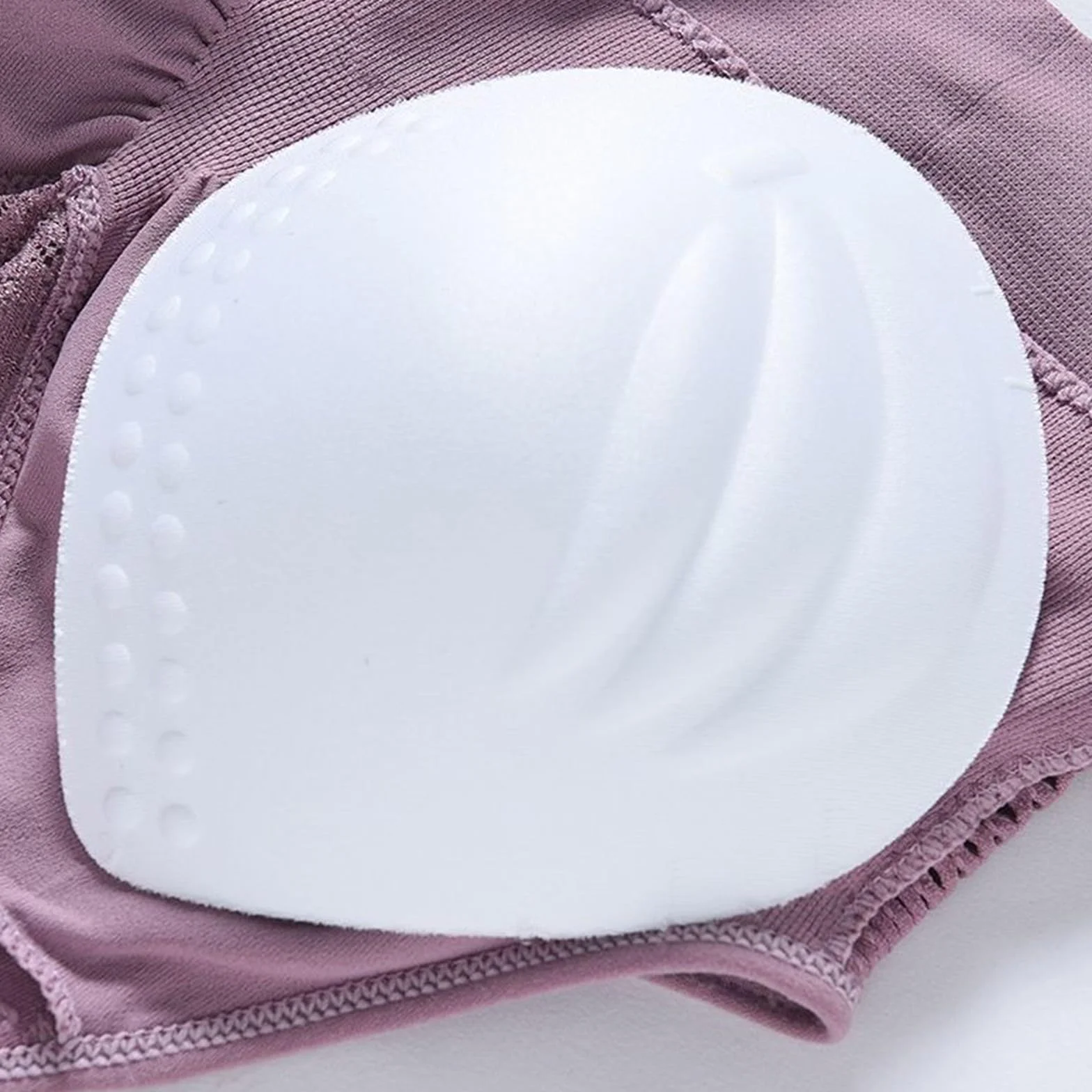 Biustonosze damskie miękkie oddychające skondensowana bielizna wygodna wewnątrz fiszbiny środkowa mama kamizelka sportowa nylon biustonosz zapięcie z przodu biustonosze sportowe dla kobiet UK