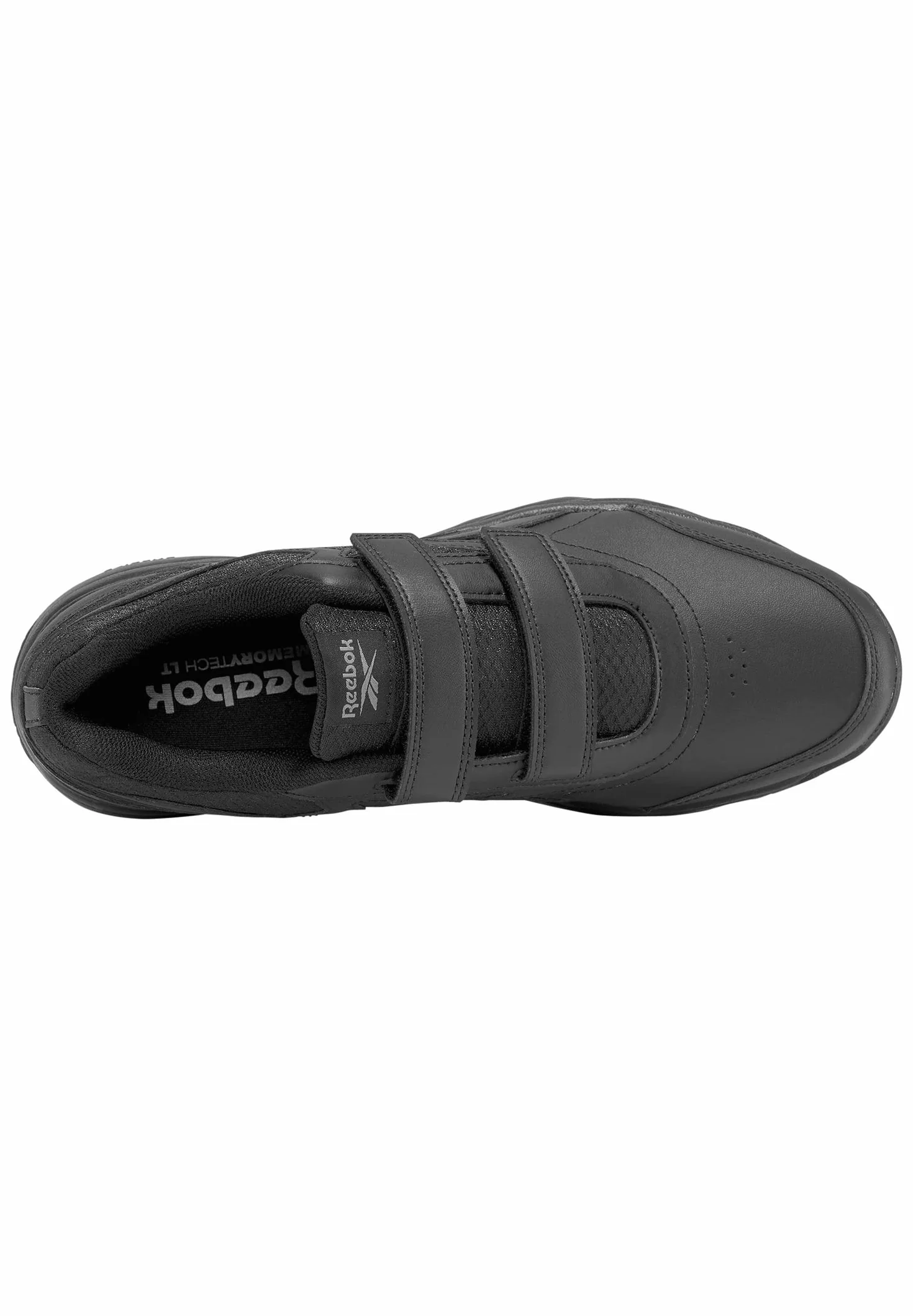 Reebok Work N Cushion 4.0 Trampki Mężczyźni , Czarny zimny szary 5 czarny , 44.5 EU