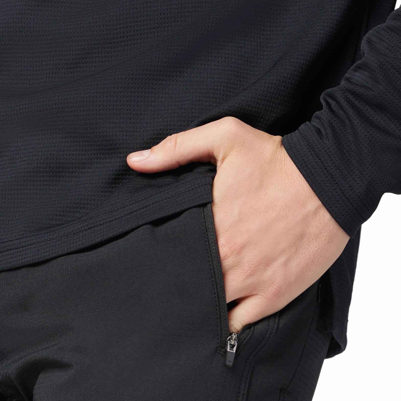 Fox Racing Spodnie męskie Defend Pant [Blk]
