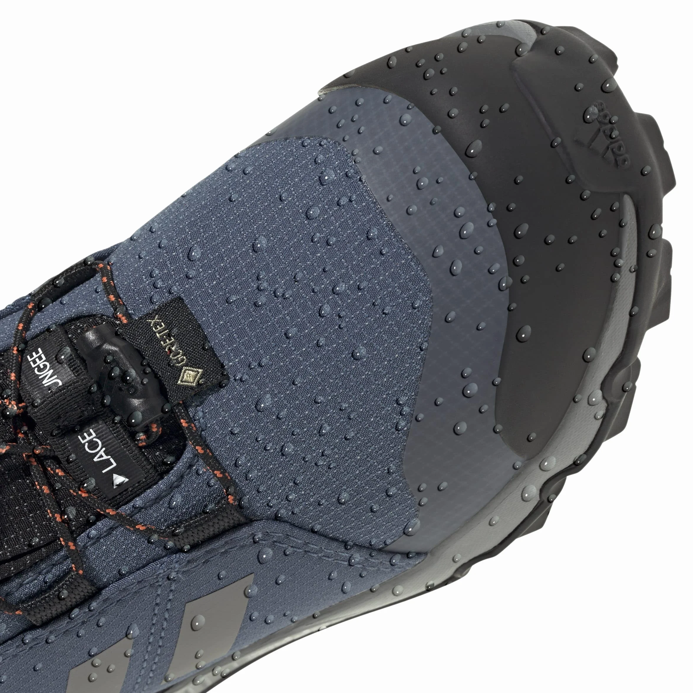 adidas Uniseks - dzieci Terrex Mid Gore-tex Hiking Shoes KidsButy turystyczne