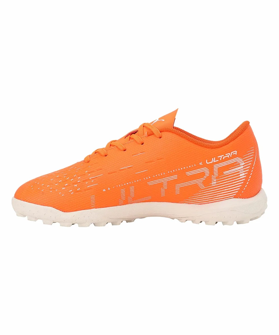 PUMA Ultra Play Tt Jr - Buty do piłki nożnej Uniseks - dzieci