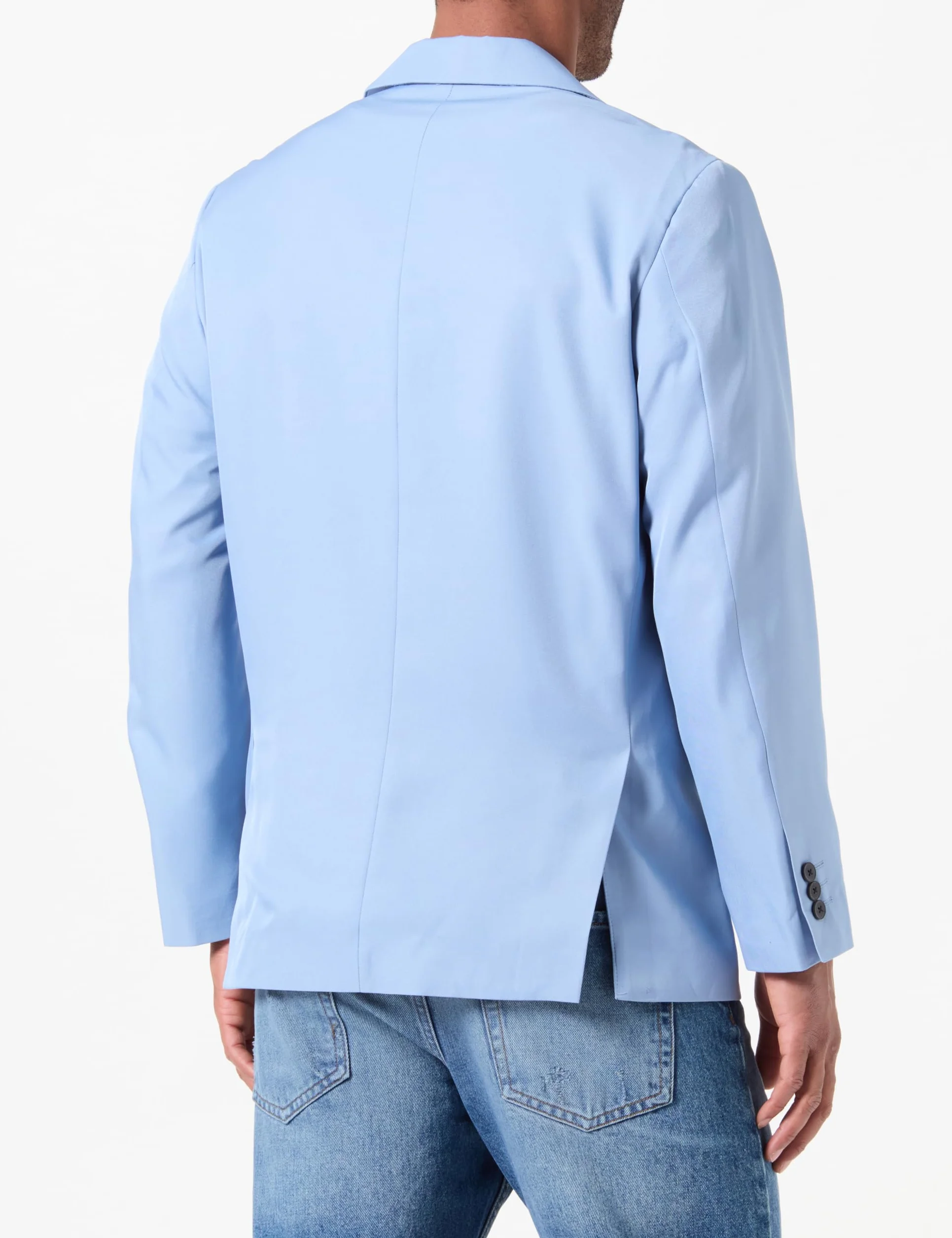 JACK & JONES Kurtka garniturowa Mężczyźni Jprcarter Relaxed Blazer