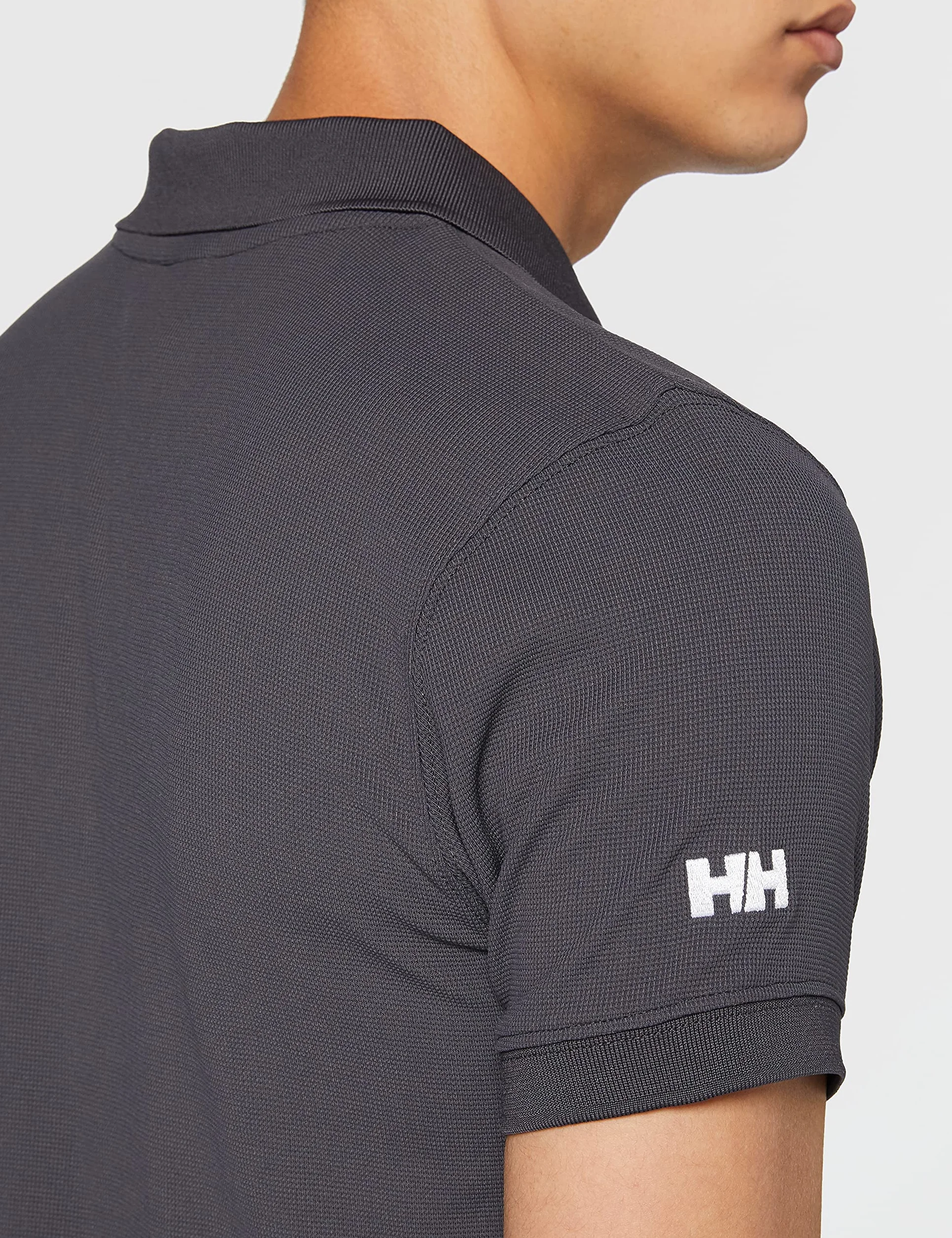 Helly Hansen Mężczyźni Koszulka Polo Crewline