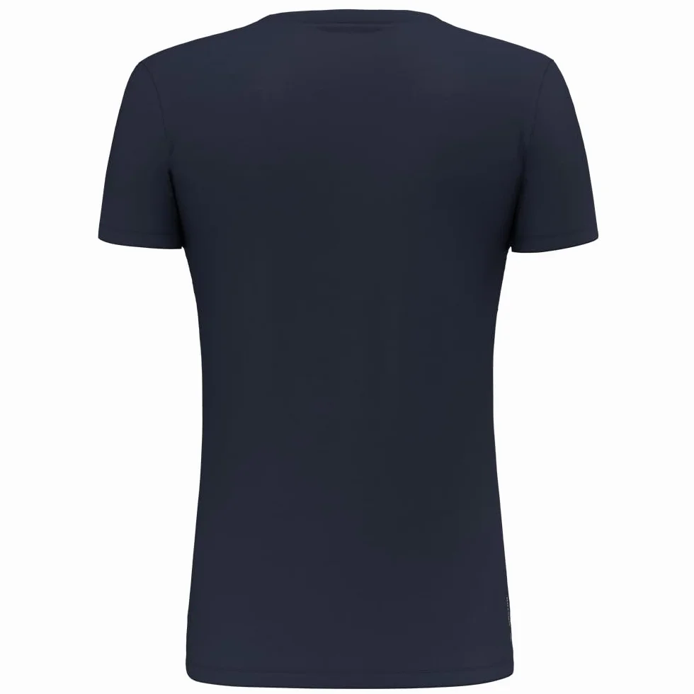 Salewa Damski t-shirt z logo Dri-Release® (1 opakowanie)