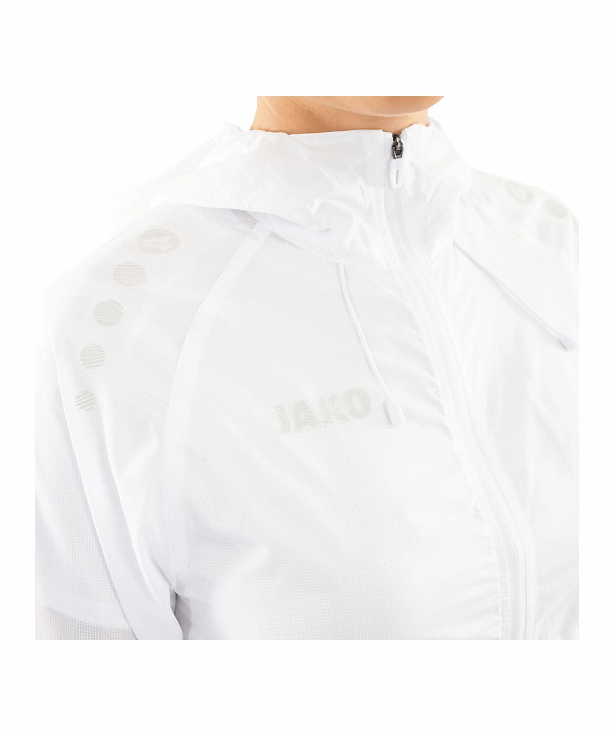 JAKO Kurtka sportowa Kobiety Jako Damen Lightweightjacke Light Flow