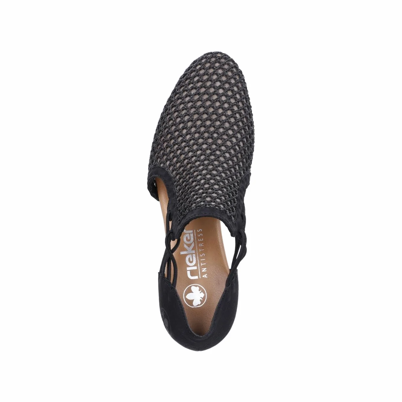 Rieker Kobiety 41052Pompa