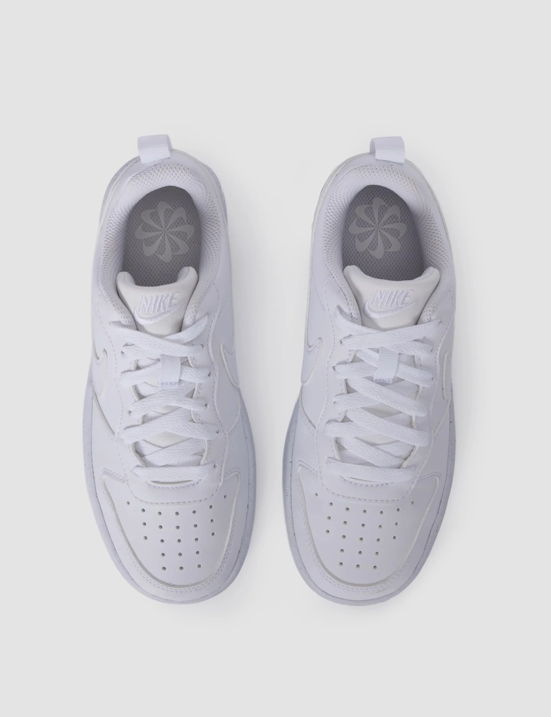NIKE Uniseks - dzieci Court Borough RecraftButy