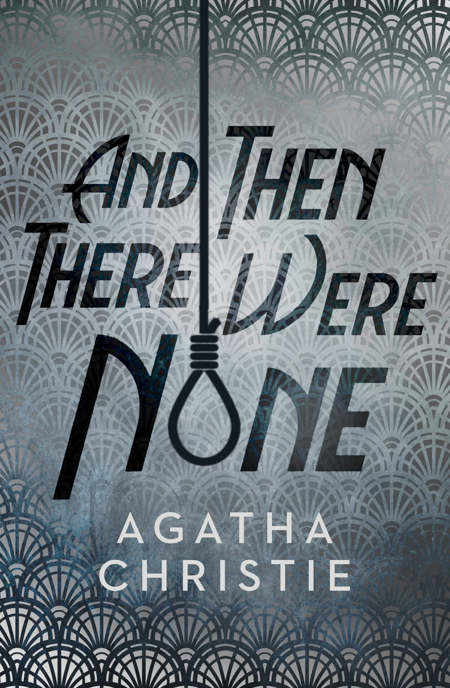 And Then There Were None: The best-selling murder mystery of all time