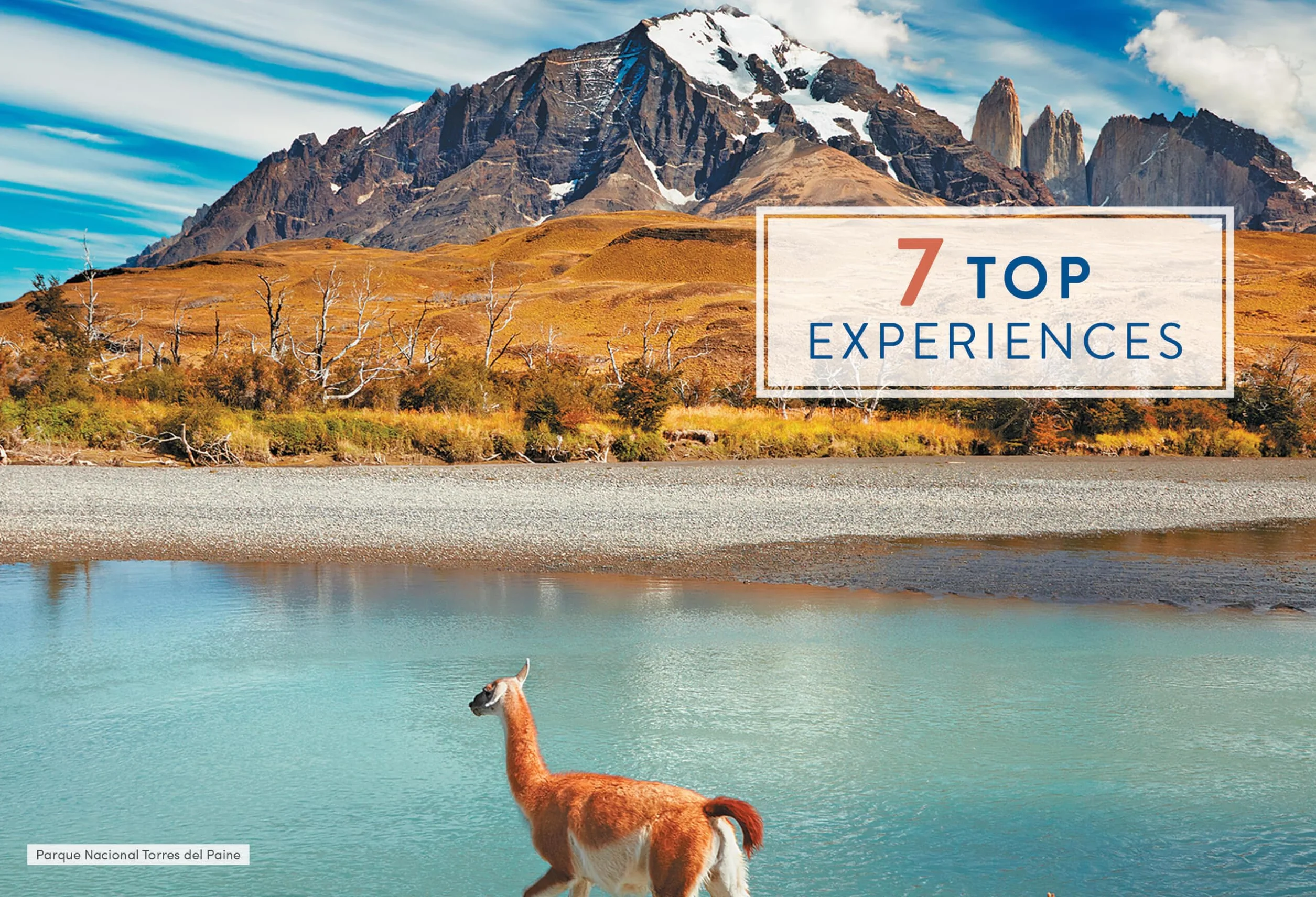 Moon Patagonia: With National Parks in Argentina & Chile: Fjords, Glaciers, Road Trips