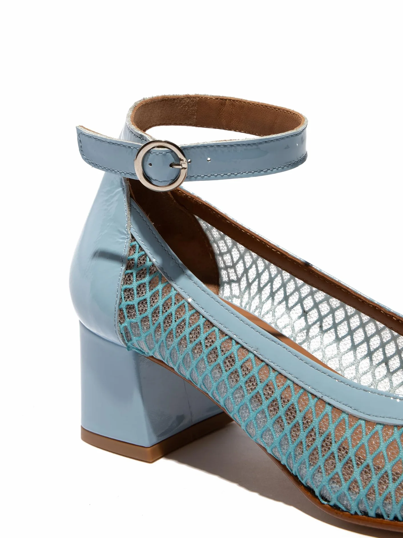 Fly London Kobiety Salz274flyPompy