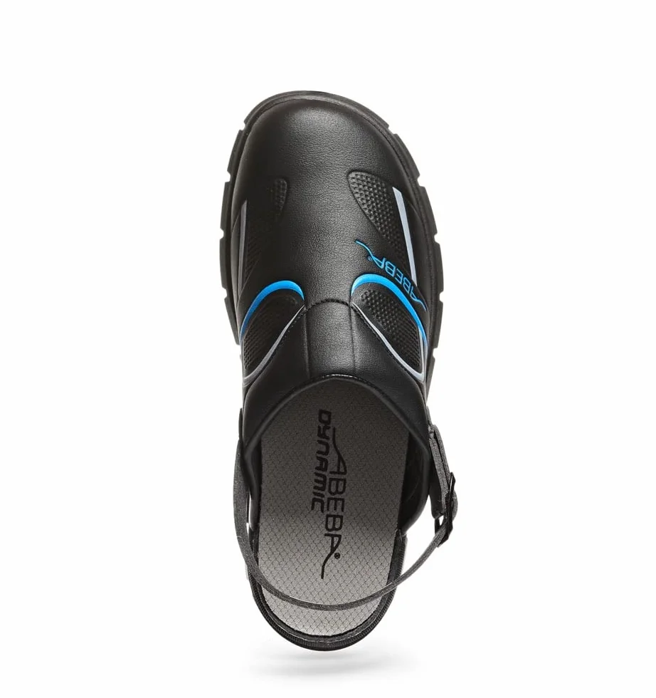 Abeba 7331"Dynamic" buty robocze chodaki