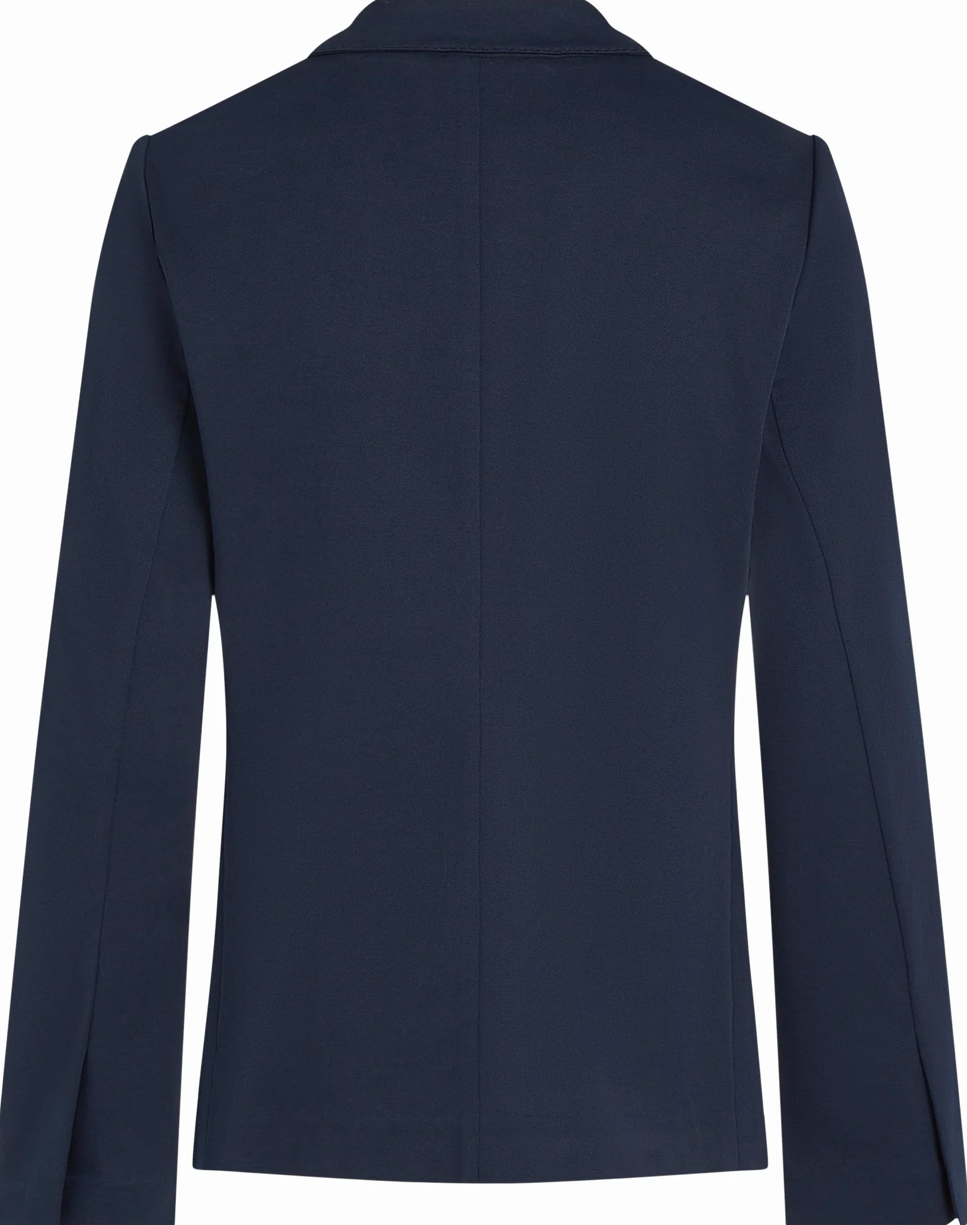 TOMMY HILFIGER DZIANINOWA PIQUE SLIM SB BLAZER WW0WW44744 Kobiety Knitted Pique Slim Sb Blazer Ww0ww44744