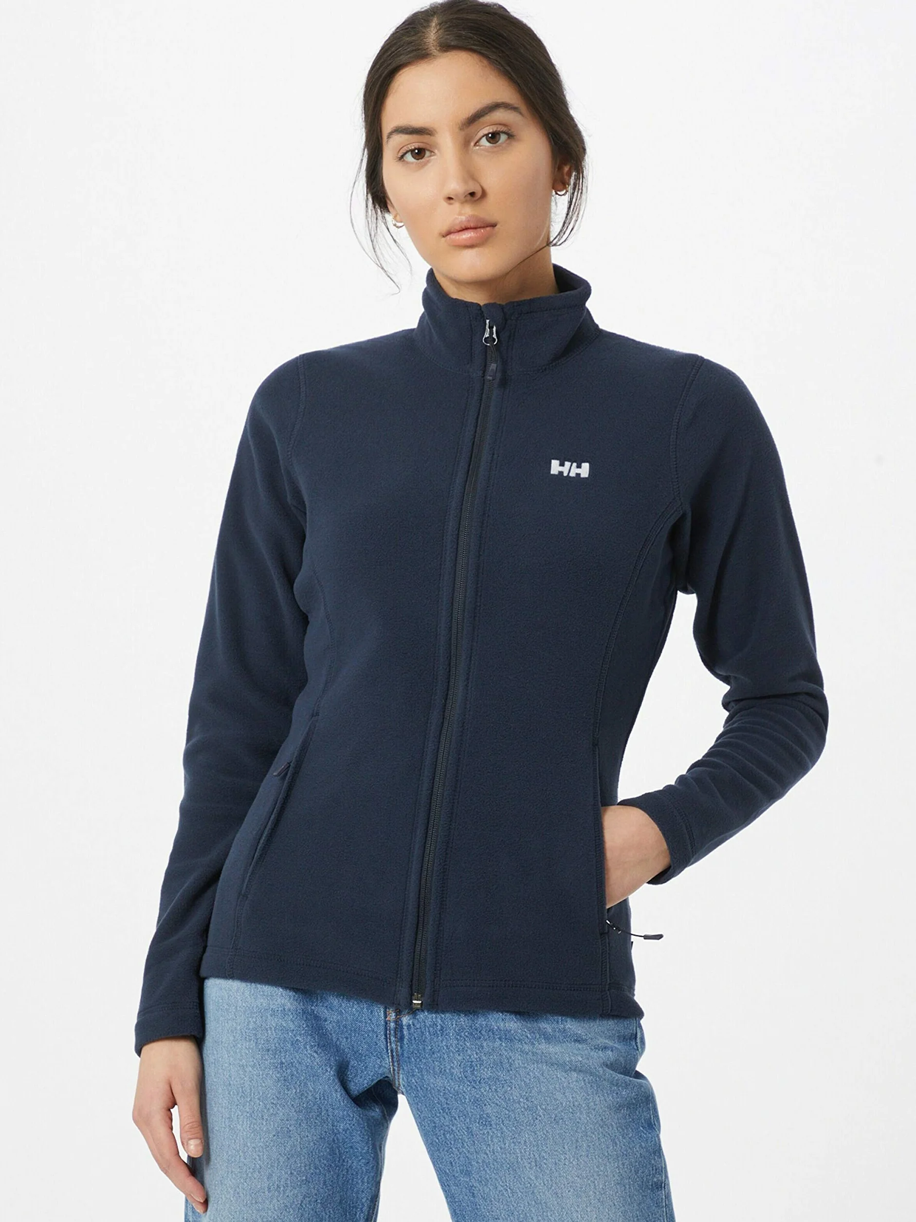 Helly Hansen Damskie Kurtka Polarowa Daybreaker