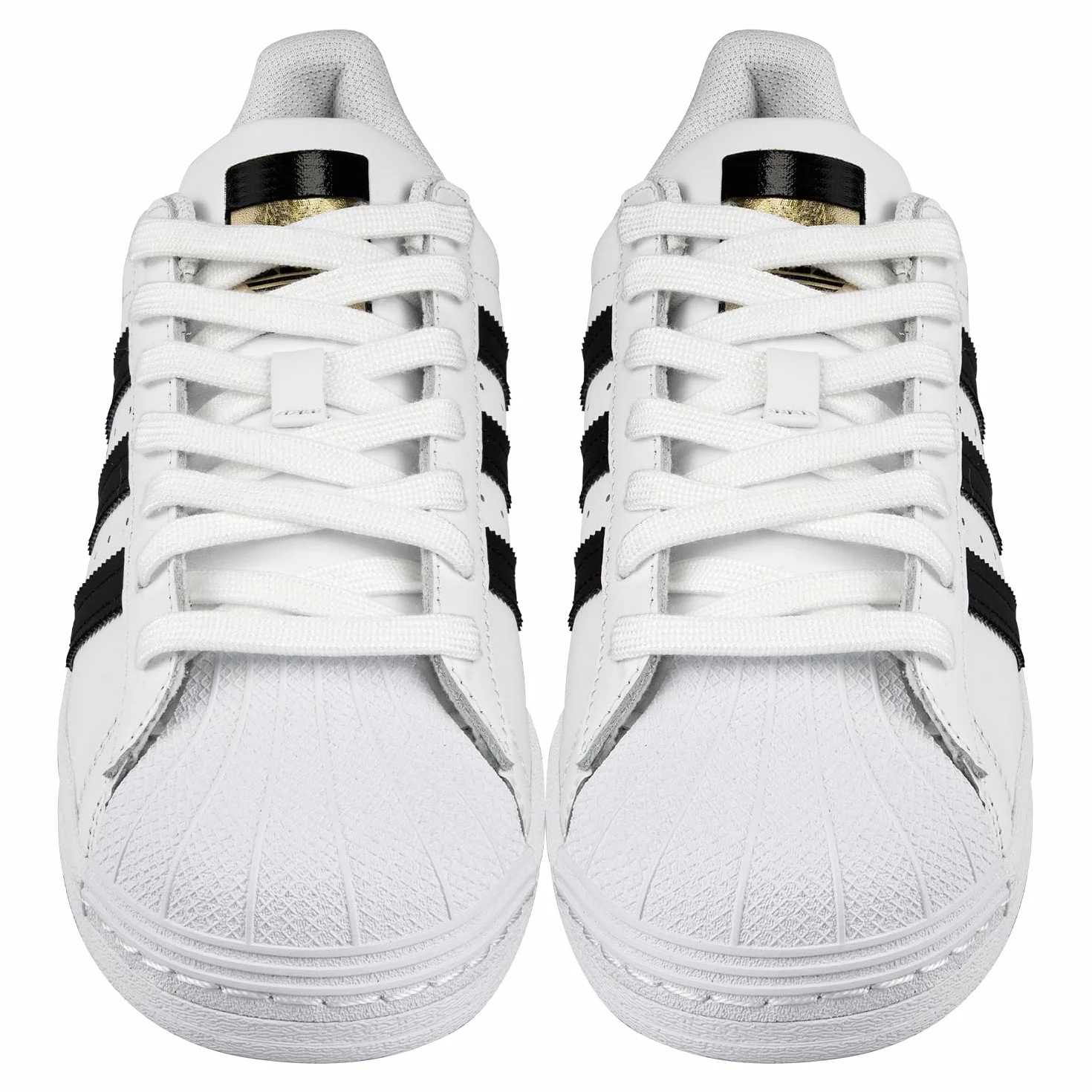 Endoto Sznurówki do Adidas Superstars Samba Grand Court Butów, Sznurowadła Zamiennik Sznurowadeł Zamienne Shoe Laces Replacement Shoelaces