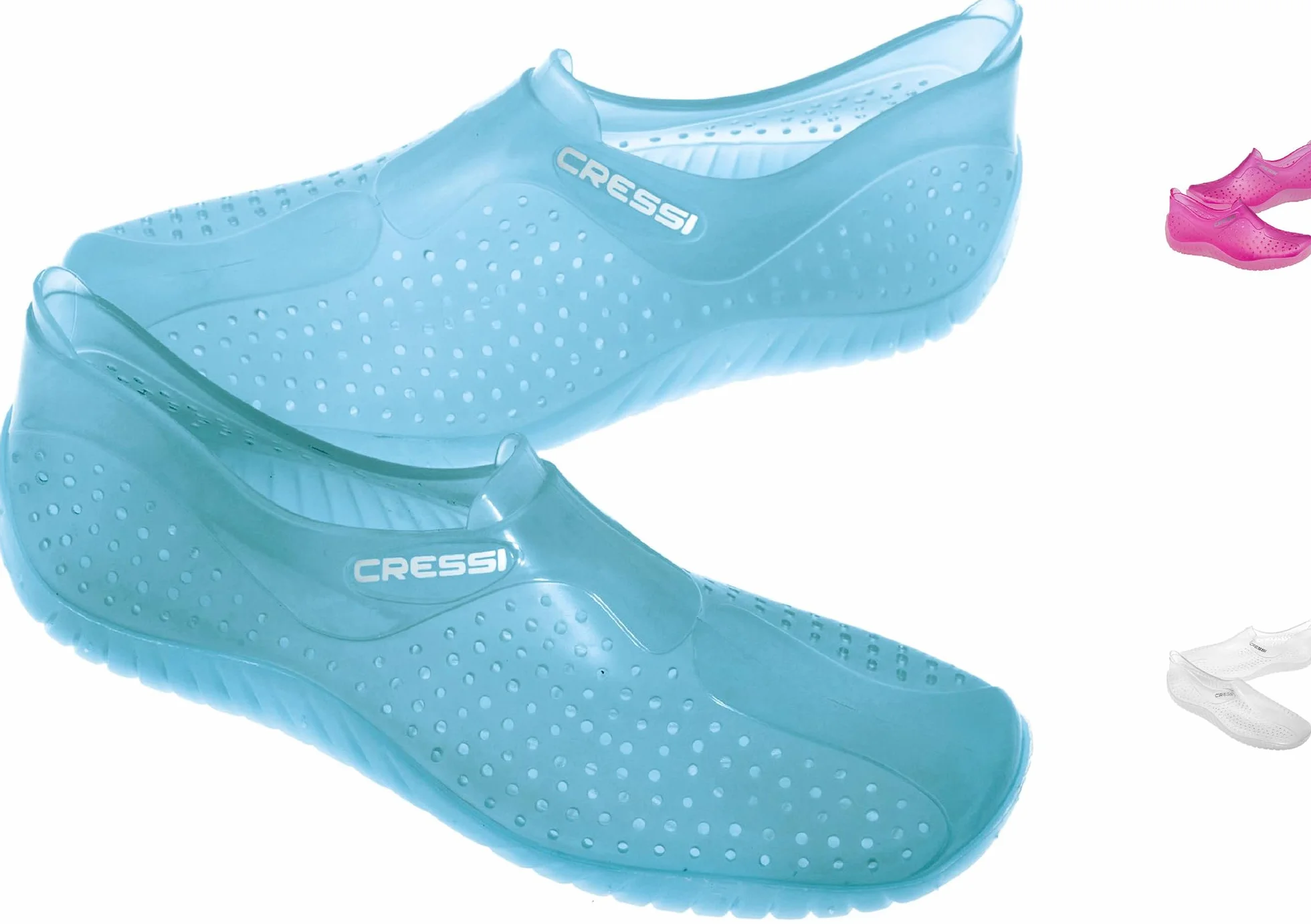 Cressi Unisex-Youth Water ShoesButy do wszystkich sportów wodnych