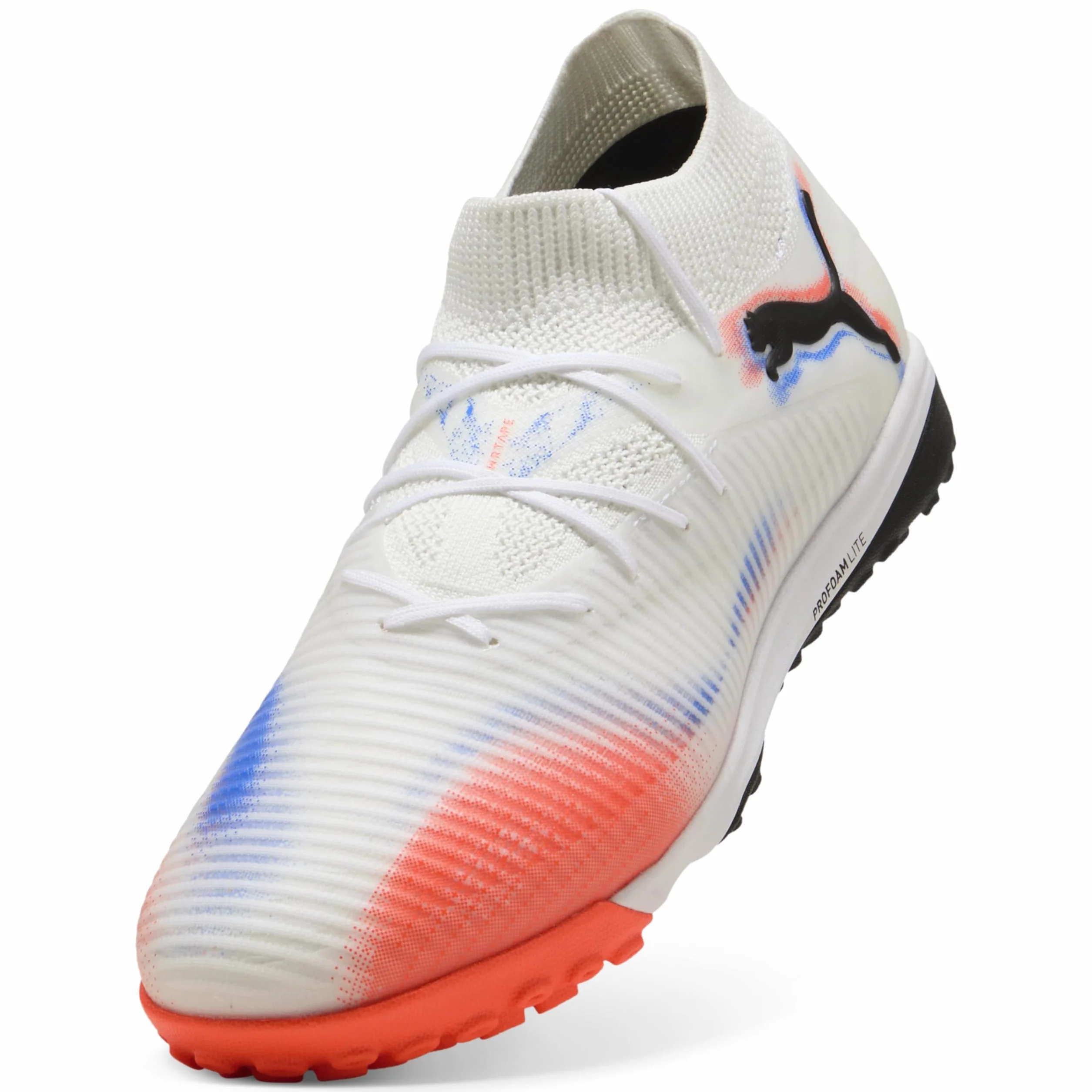 PUMA Uniseks Future 8 Pro CageButy do piłki nożnej