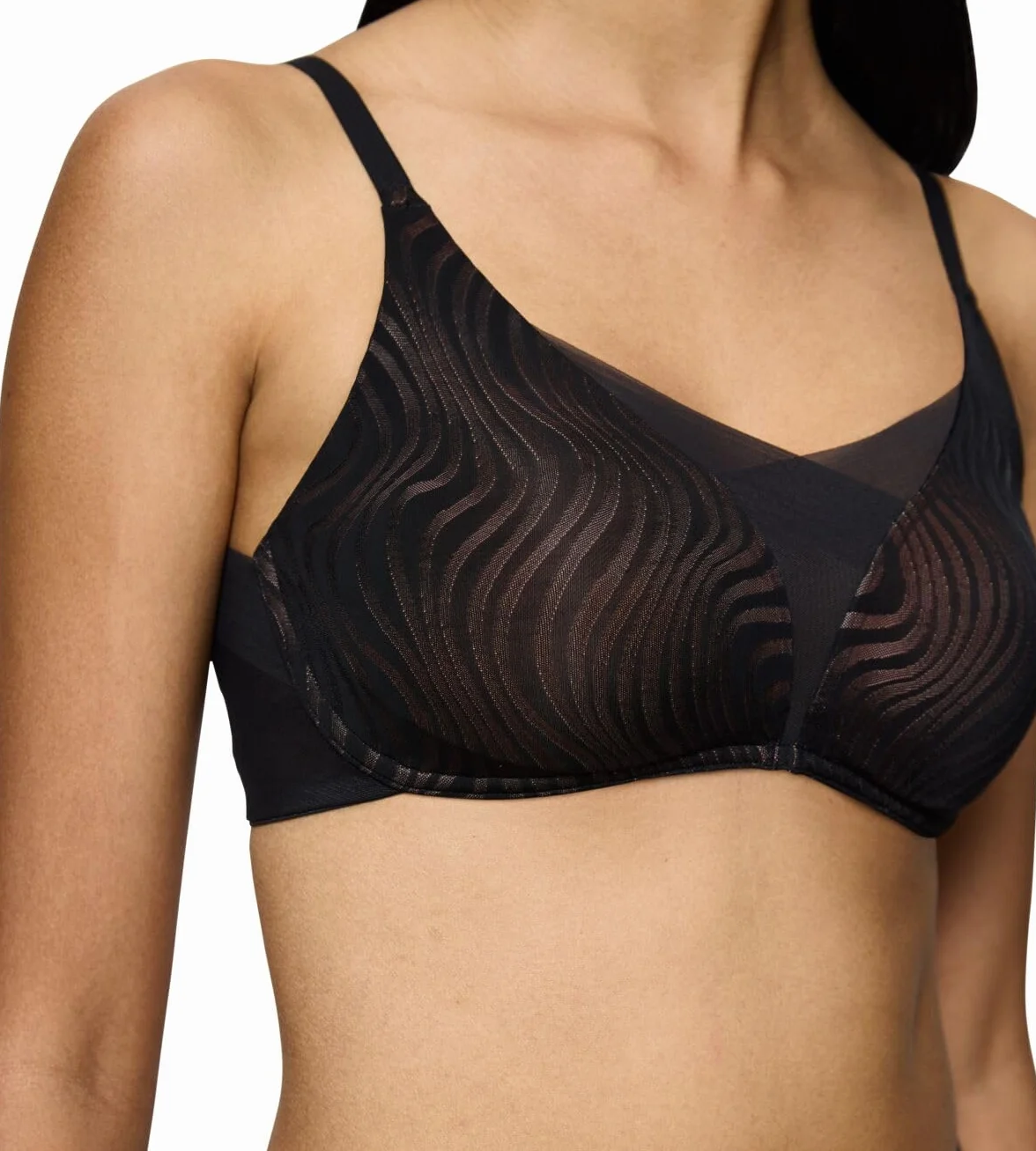 Triumph Stanik Kobiety Triumph Shape Smart Ellipse