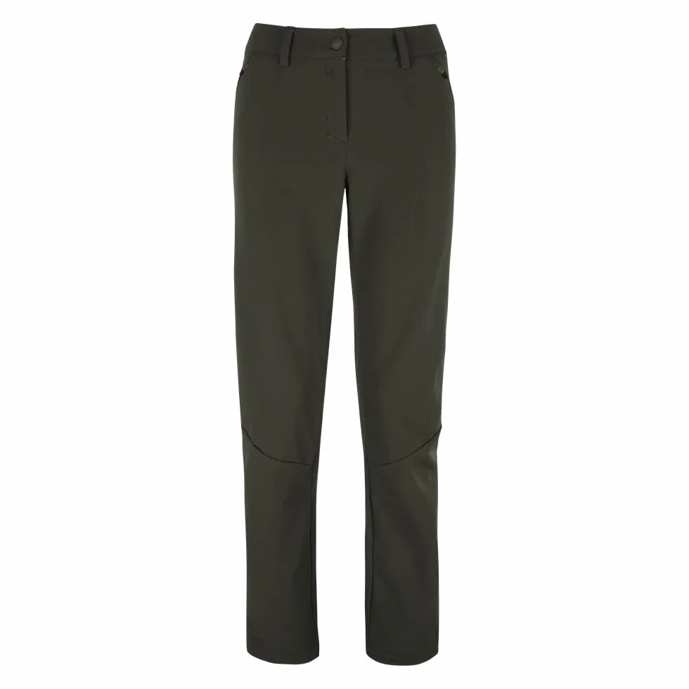 Salewa Terminal Dst W Pnt - Spodnie Kobiety