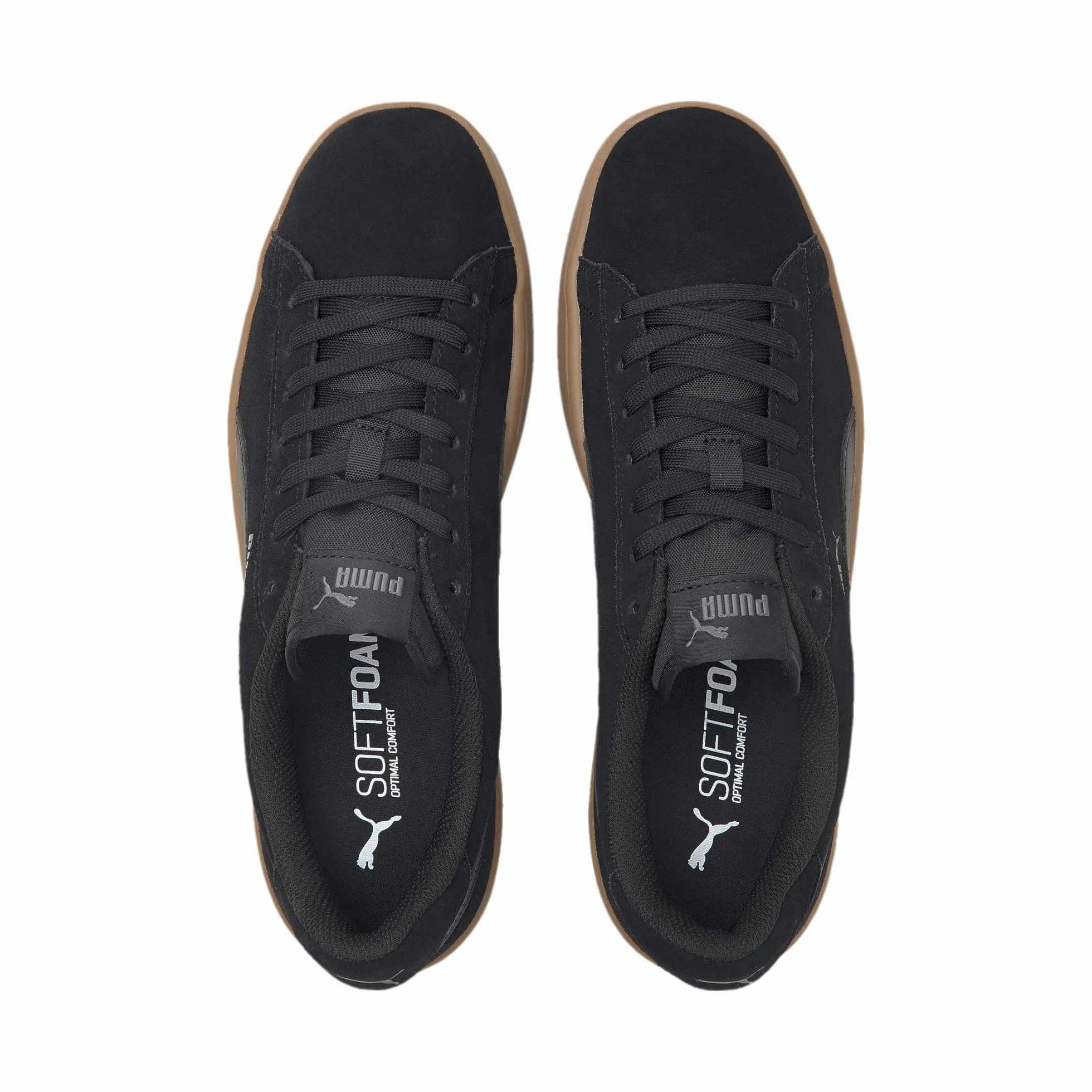 PUMA Uniseks Puma Smash V2Trampki