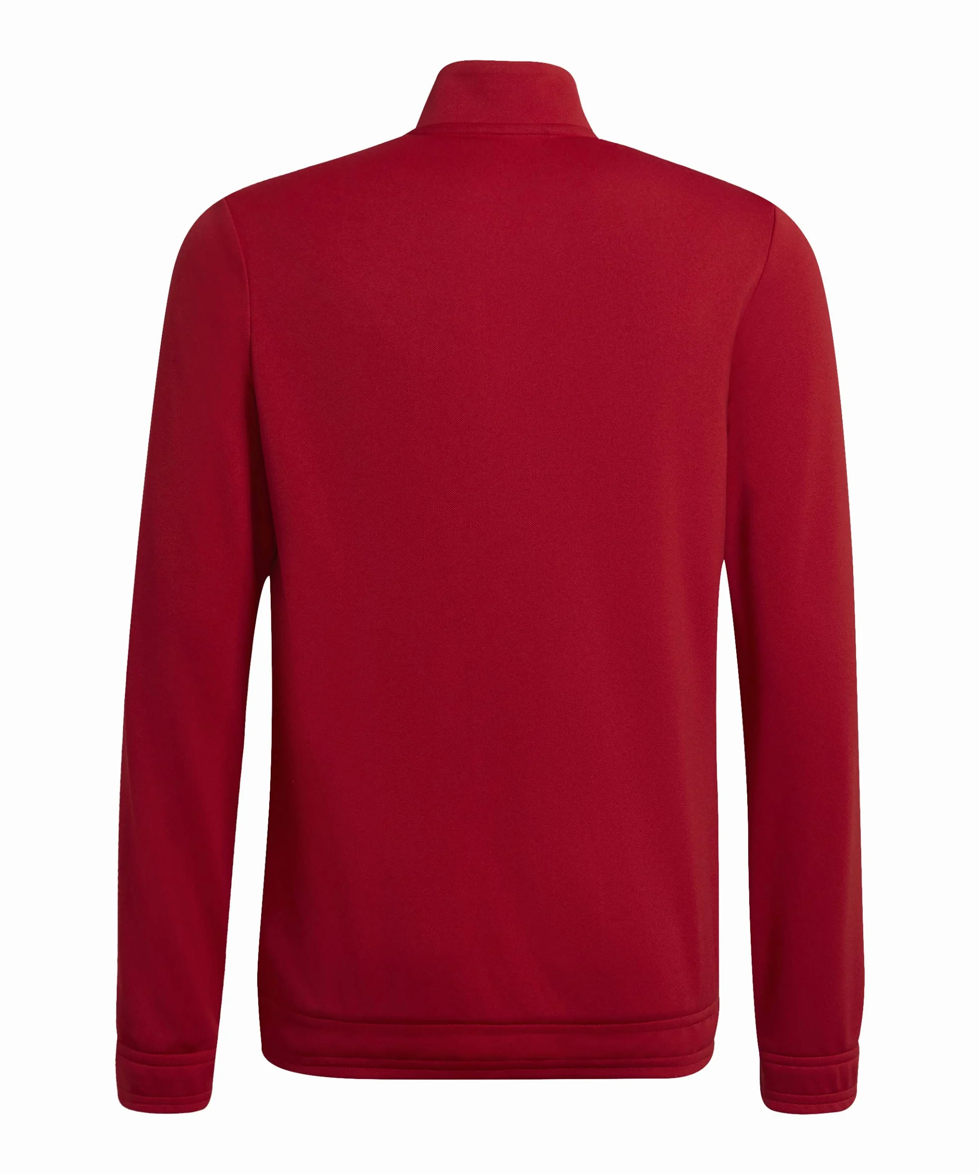 adidas Entrada 22 Track Jacket Kurtka dresowa Uniseks - dzieci,Team Power Red 2,9-10 lat