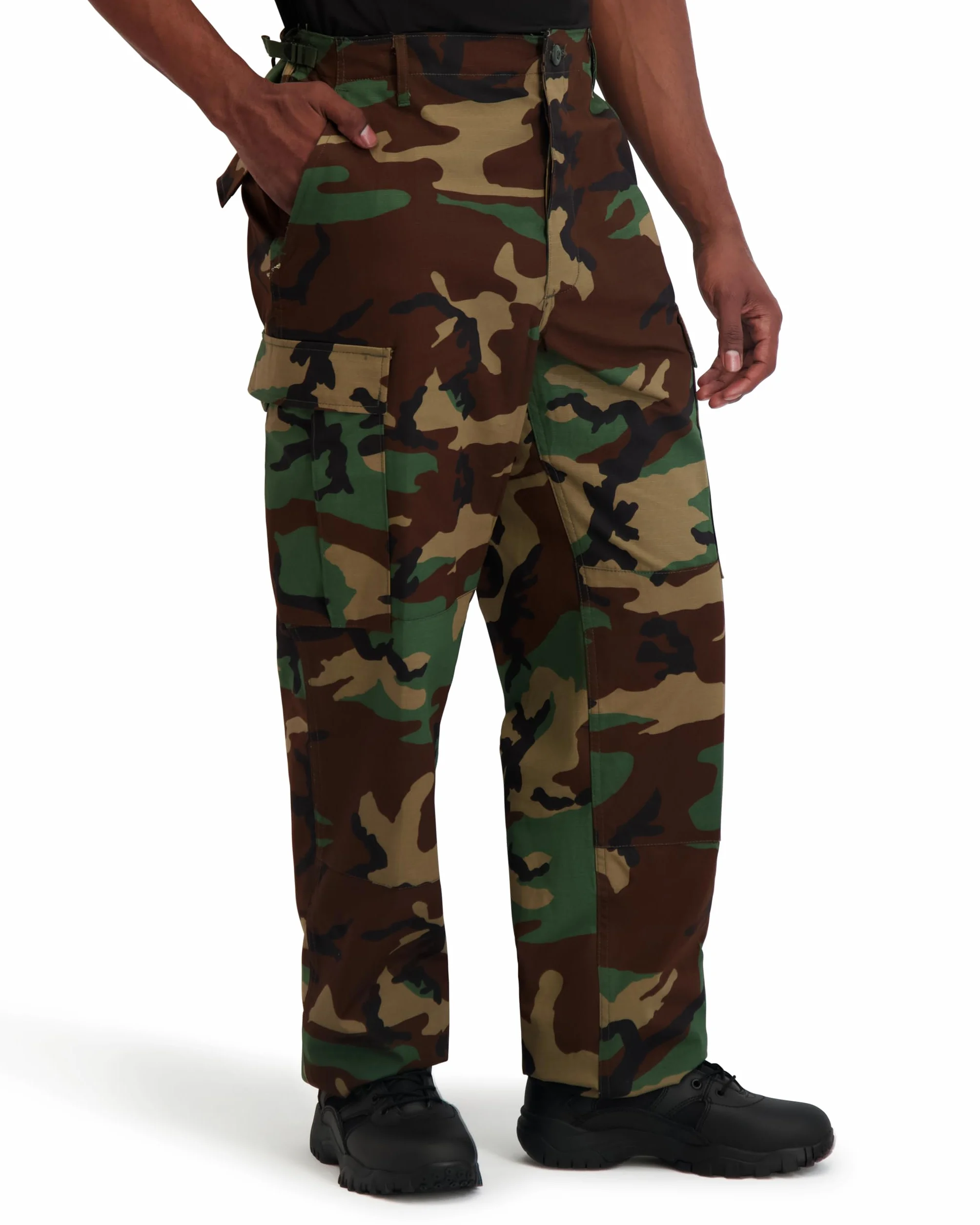 Propper Męskie spodnie F525025-uniform BDU