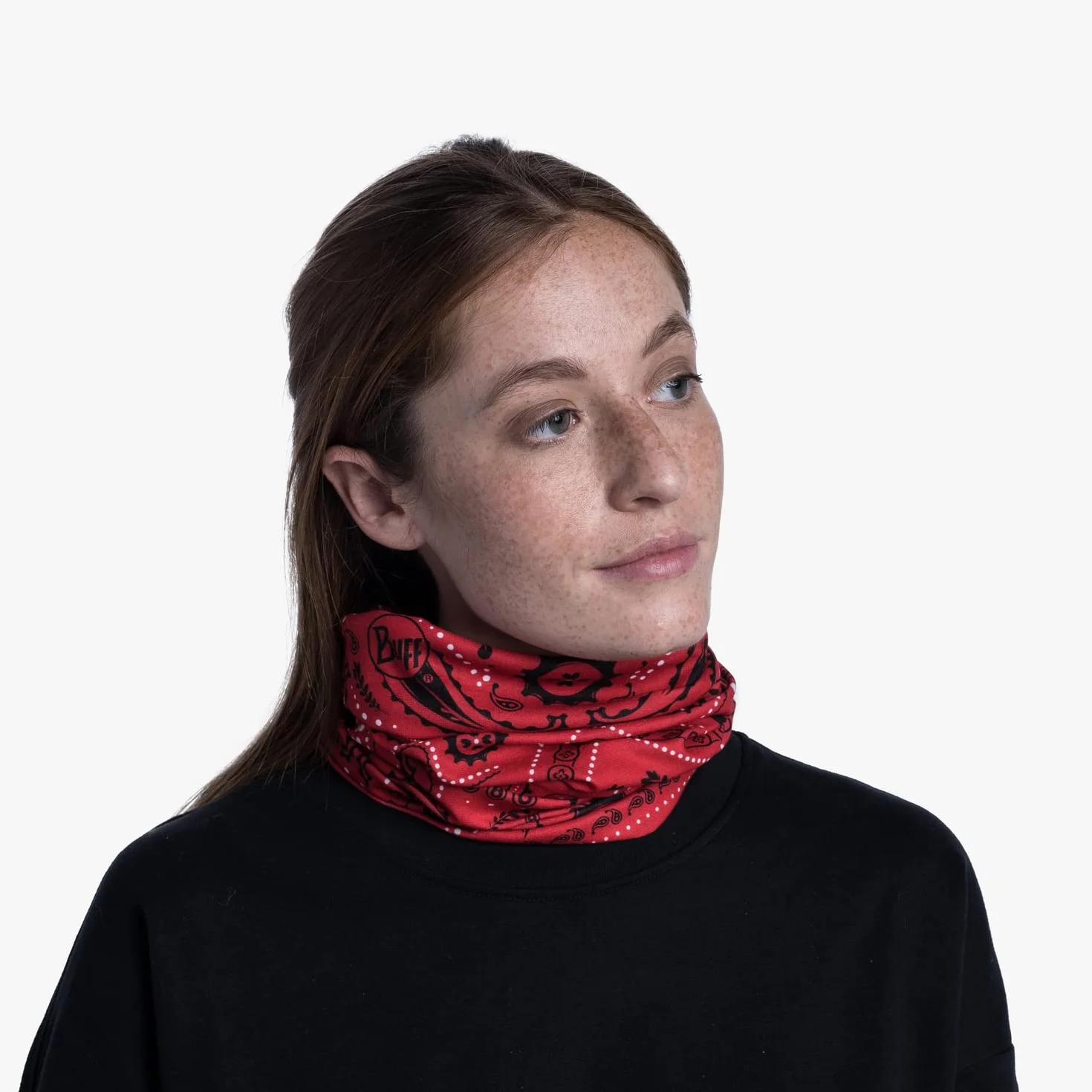Buff Kwarter na szyję Original EcoStretch Dorośli unisex