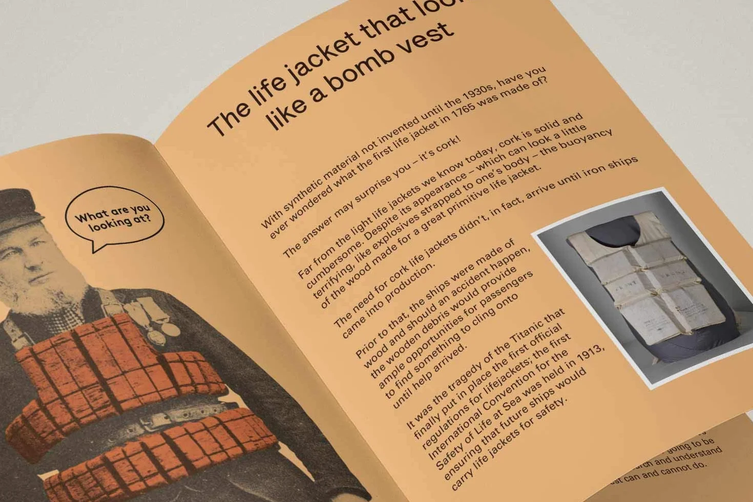 The Hidden Facts of Fashion: A Visual Book Reveals the Little Known Facts and Fascinating Stories of Fashion