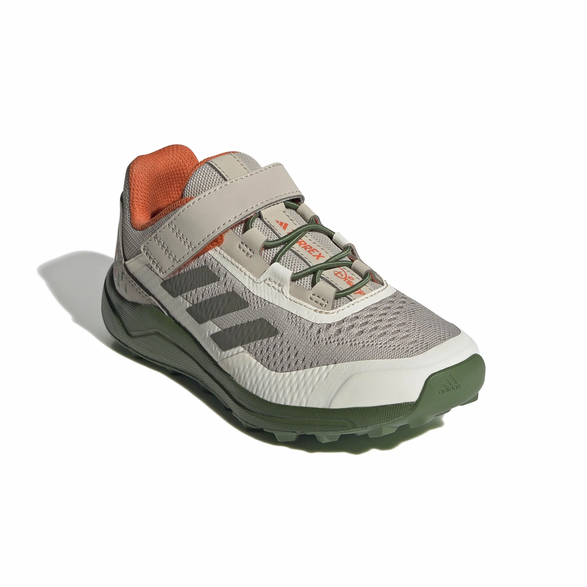 adidas Uniseks Terrex Disney Agravic Flow Trail RunningButy do biegania szlakowego