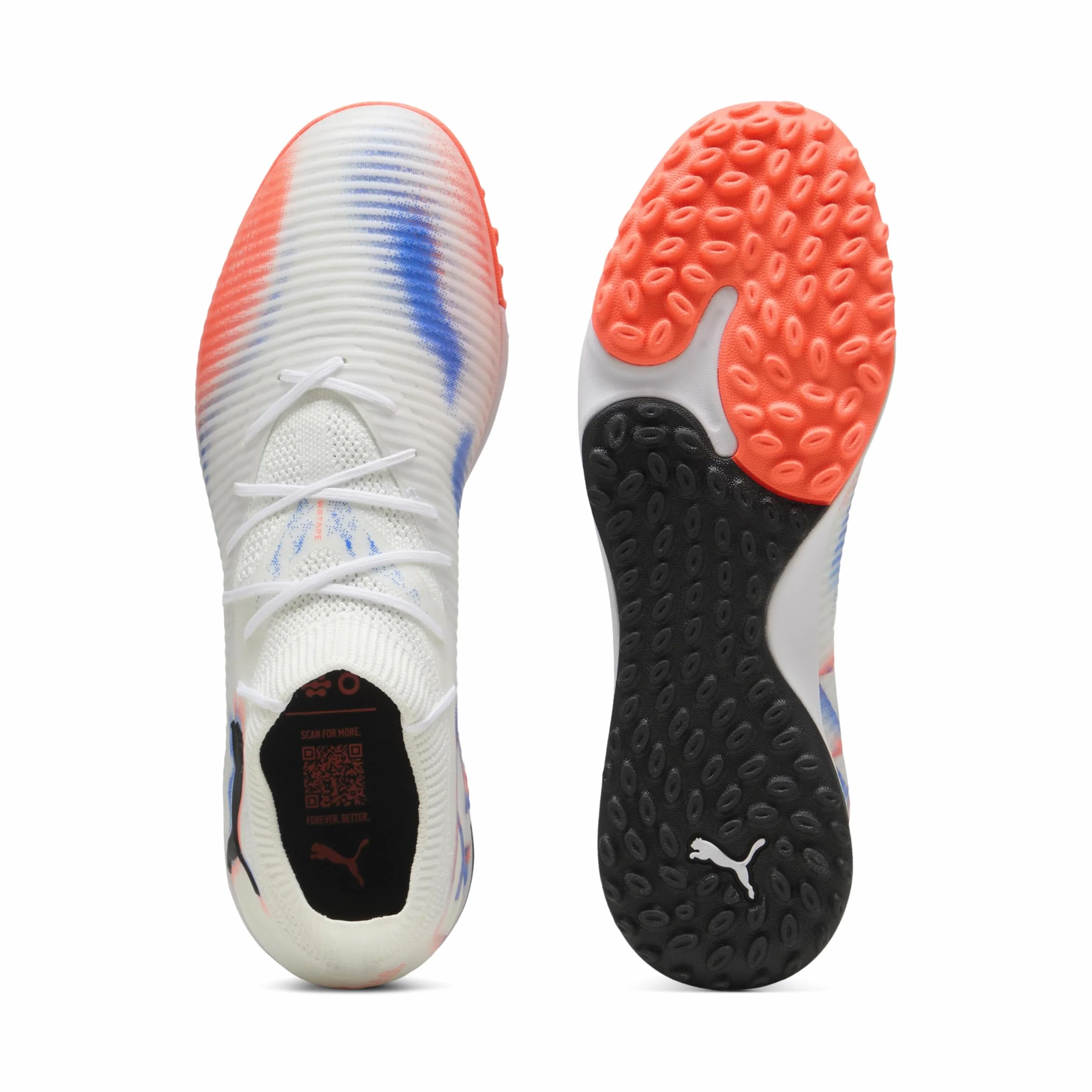 PUMA Uniseks Future 8 Pro CageButy do piłki nożnej
