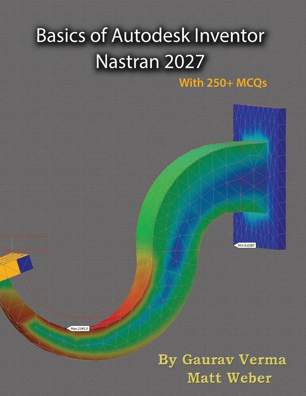 Basics of Autodesk Inventor Nastran 2027