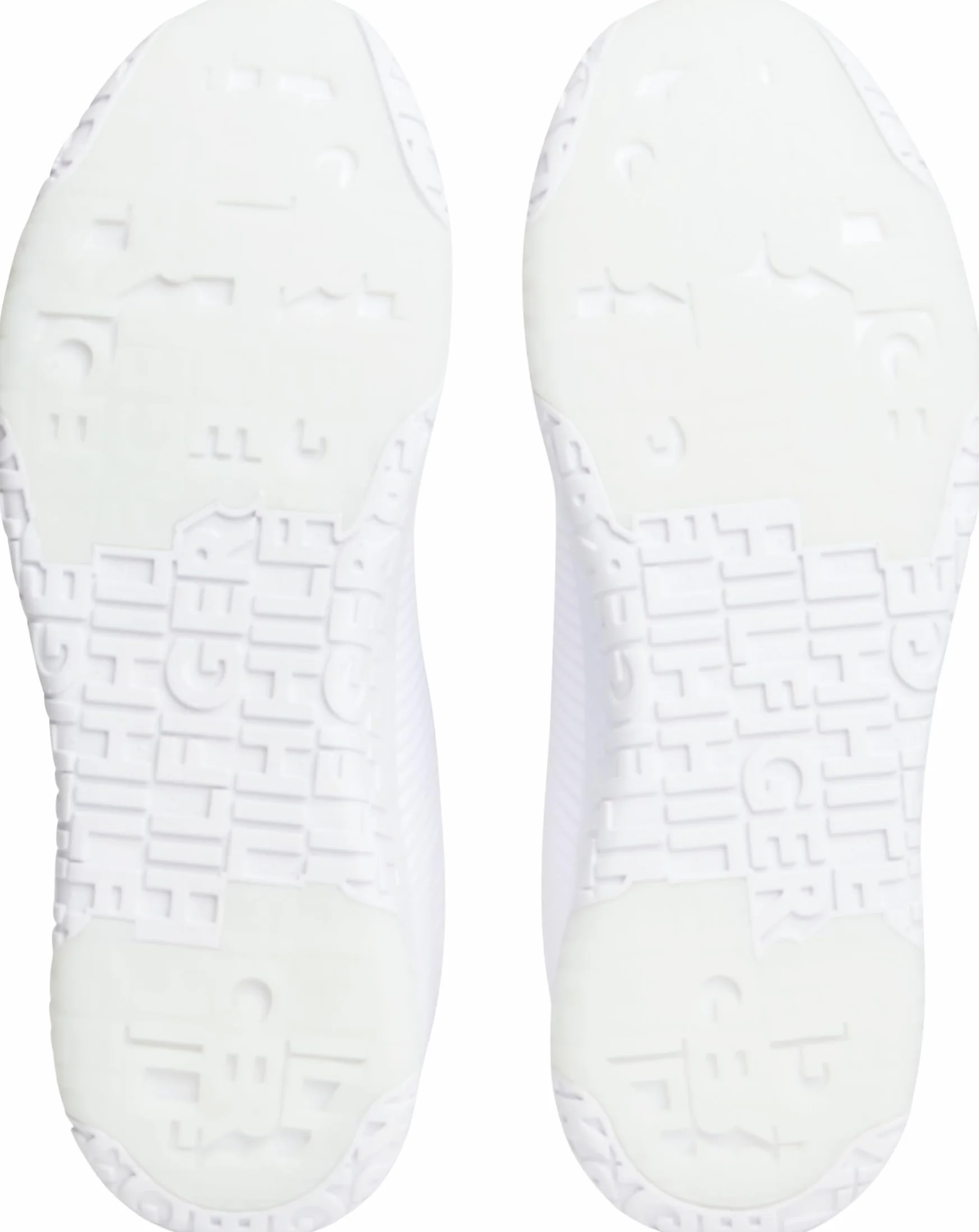 Tommy Hilfiger Mężczyźni Corporate Knit Rib RunnerButy