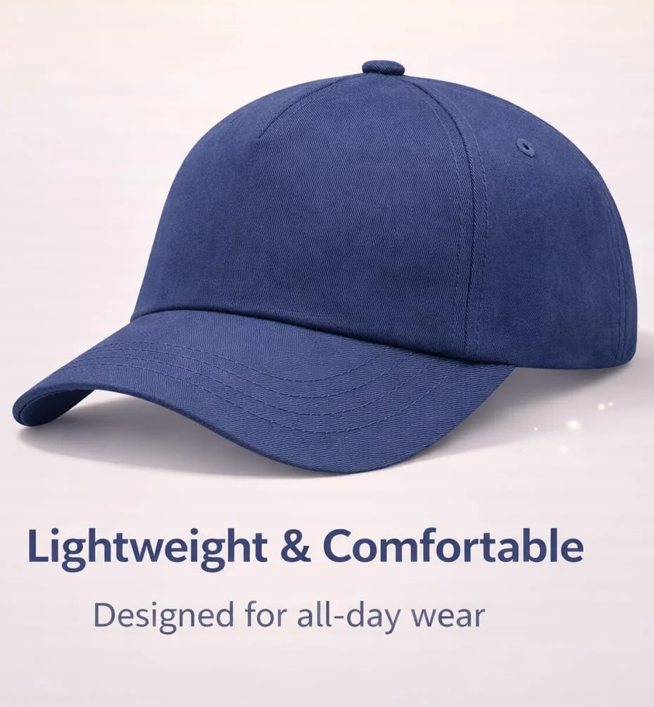 4sold Dziecięca czapka baseballowa 50 UPF czapka czapka dla chłopców dziewcząt
