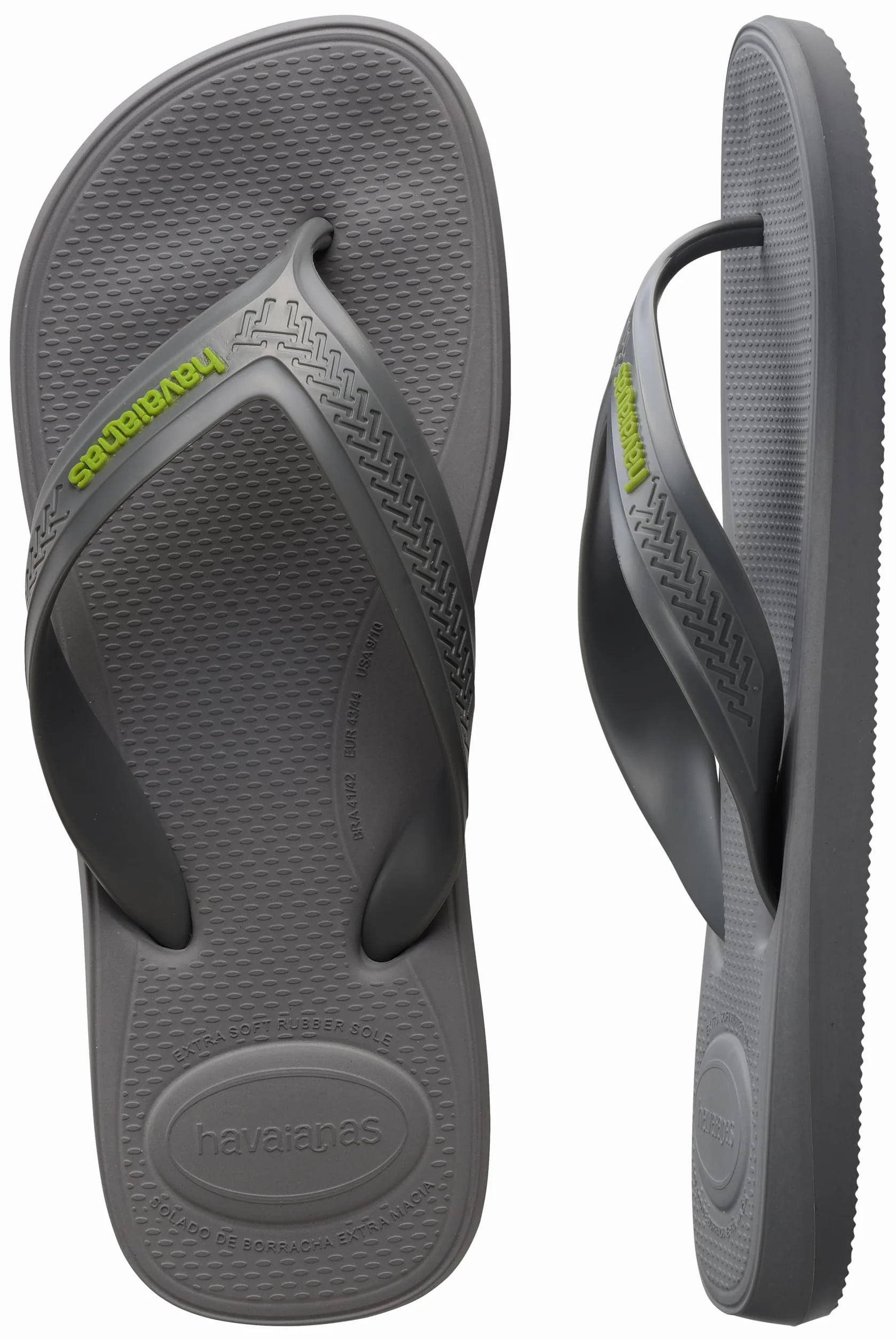 Havaianas Mężczyźni Top Max ComfortKlapki